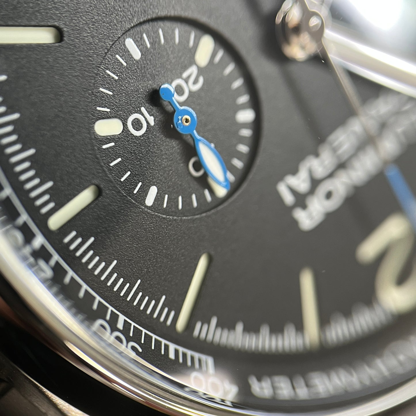 PAM01109 ルミノール クロノ 2PAN33-00078