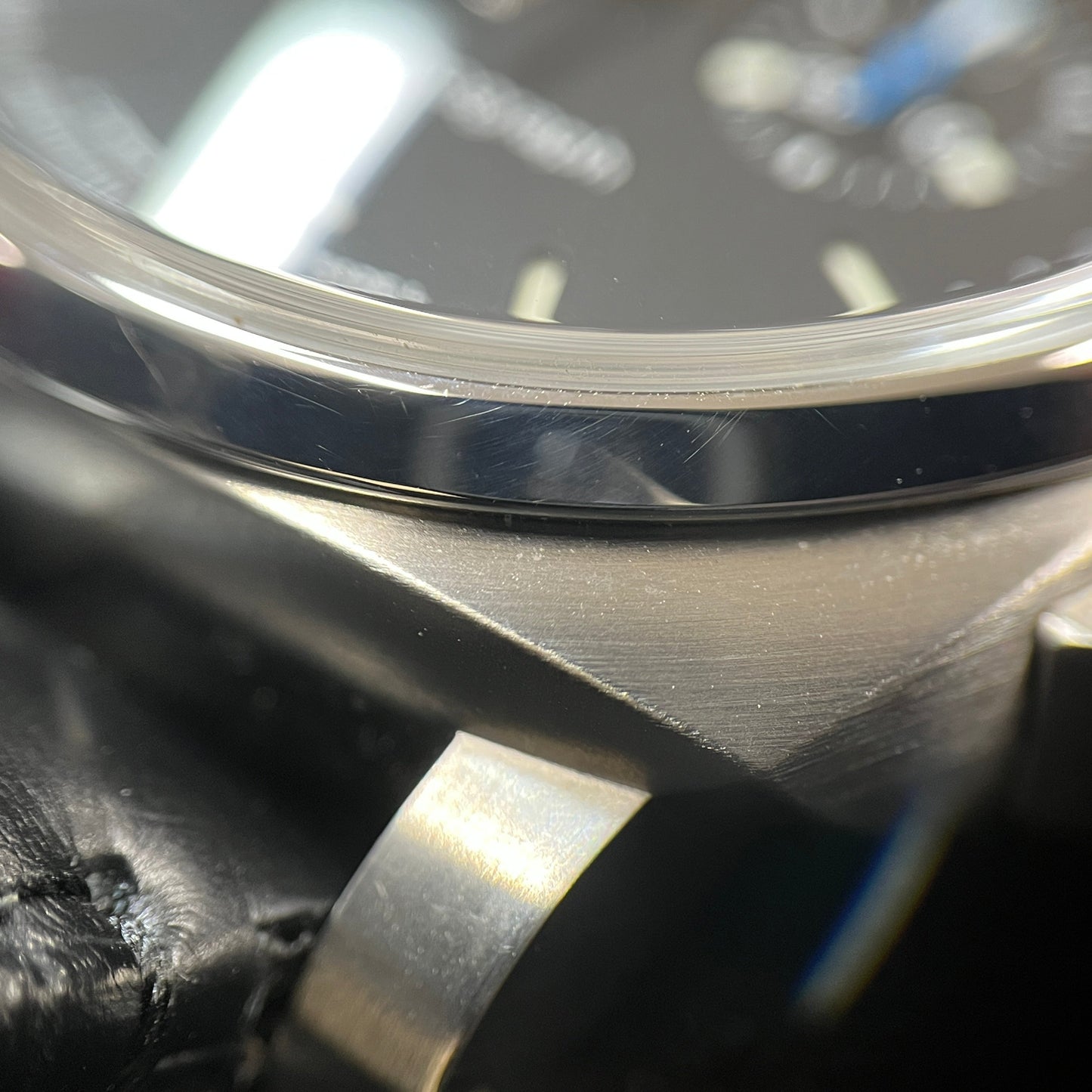 PAM01109 Luminor Chrono 2PAN33-00078