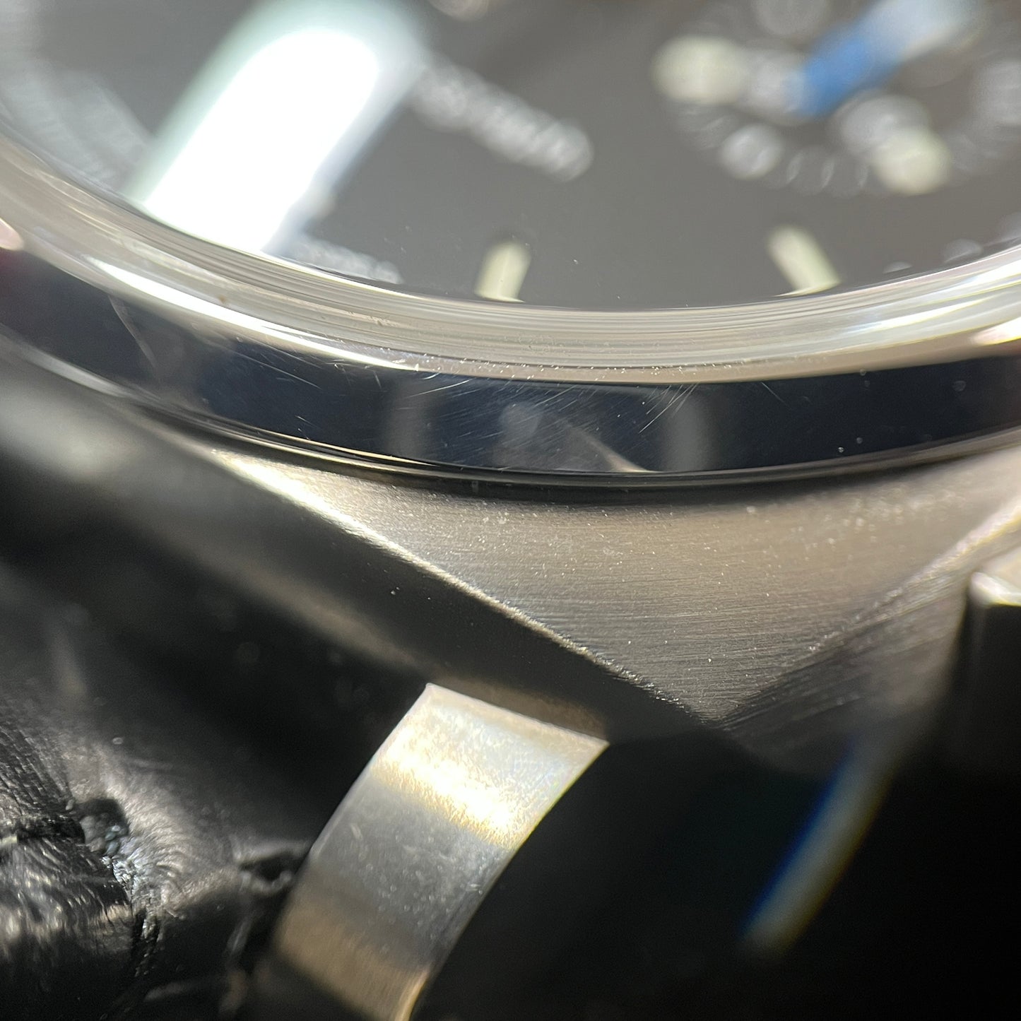 PAM01109 ルミノール クロノ 2PAN33-00078