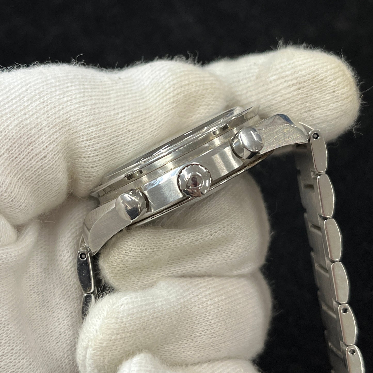 3836.70 Speedmaster Turin Olympics limited 2O-M01-00587