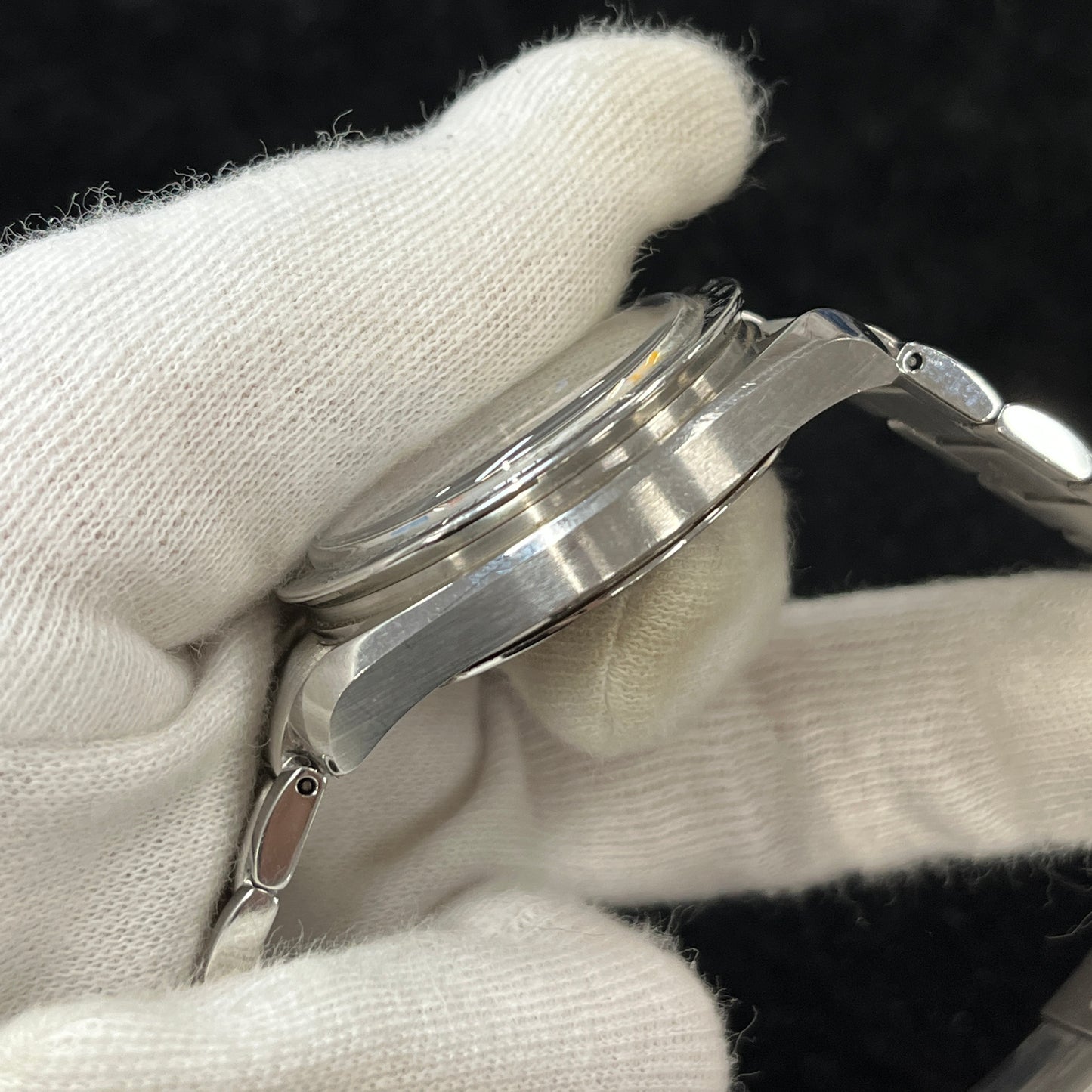 3836.70 スピードマスター トリノオリンピック限定 2O-M01-00587
