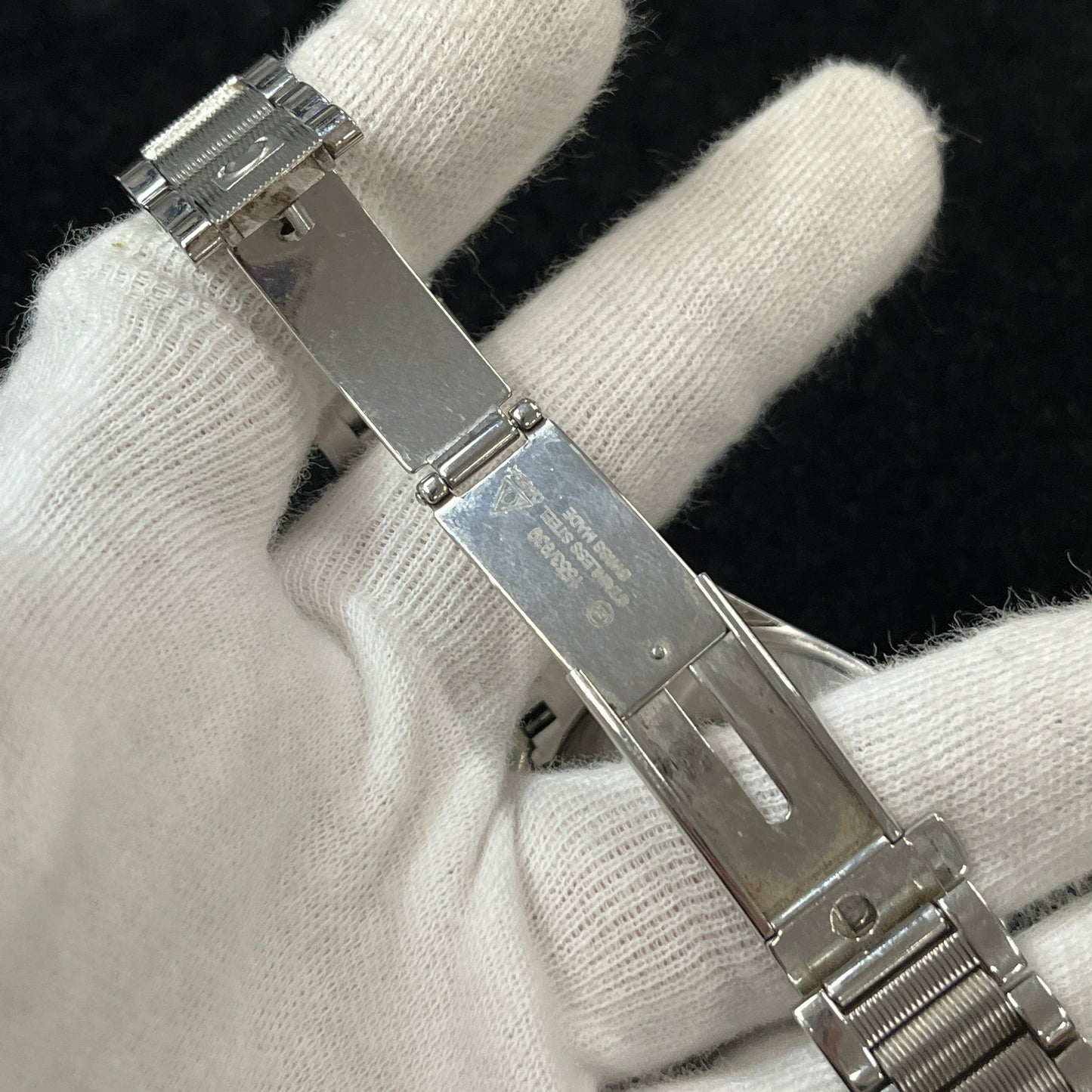 3836.70 Speedmaster Turin Olympics limited 2O-M01-00587