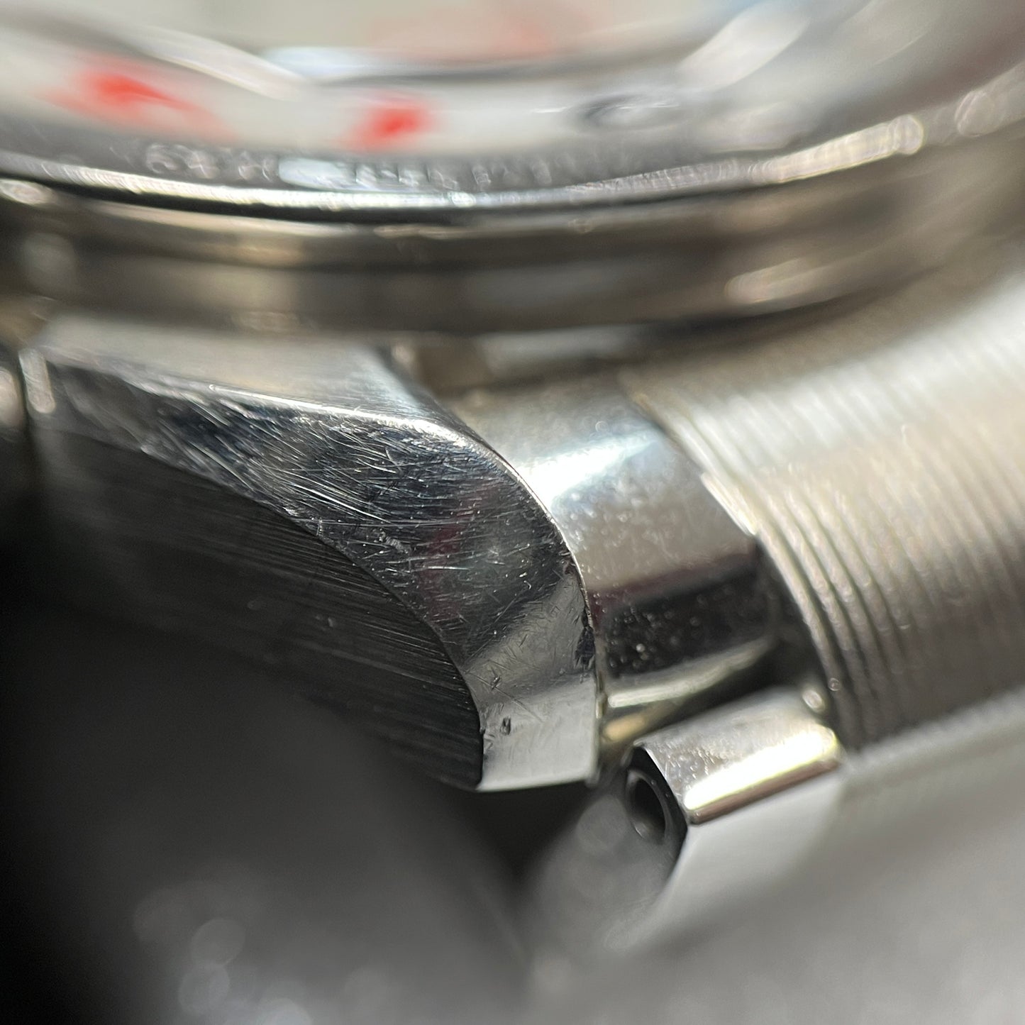 3836.70 スピードマスター トリノオリンピック限定 2O-M01-00587