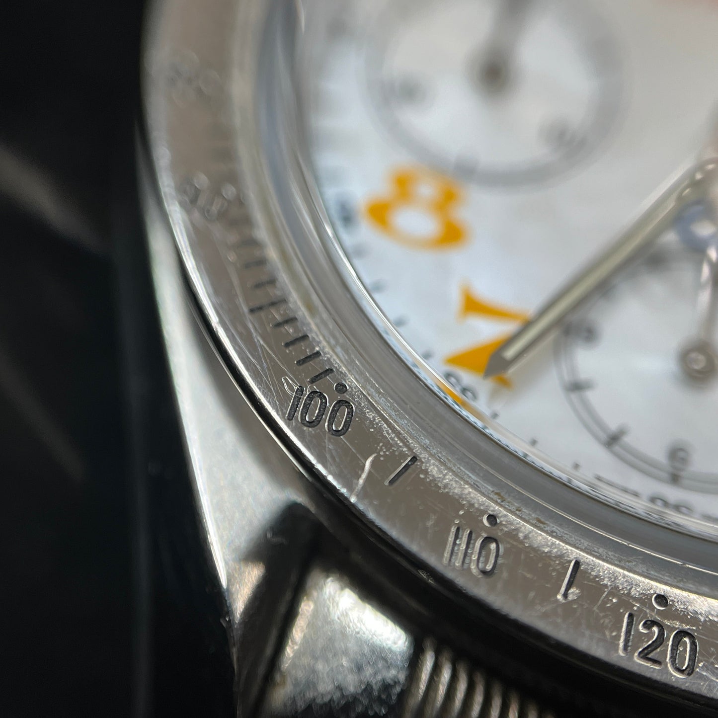 3836.70 Speedmaster Turin Olympics limited 2O-M01-00587