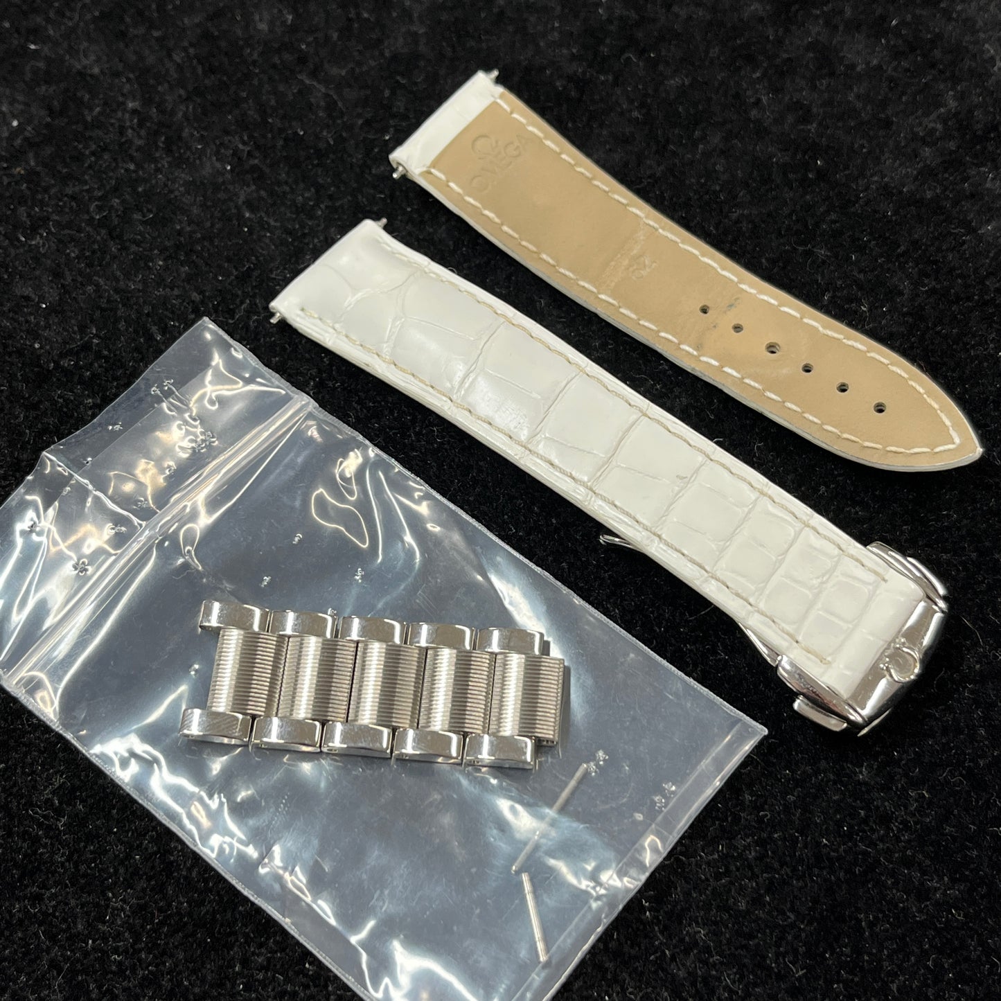 3836.70 スピードマスター トリノオリンピック限定 2O-M01-00587