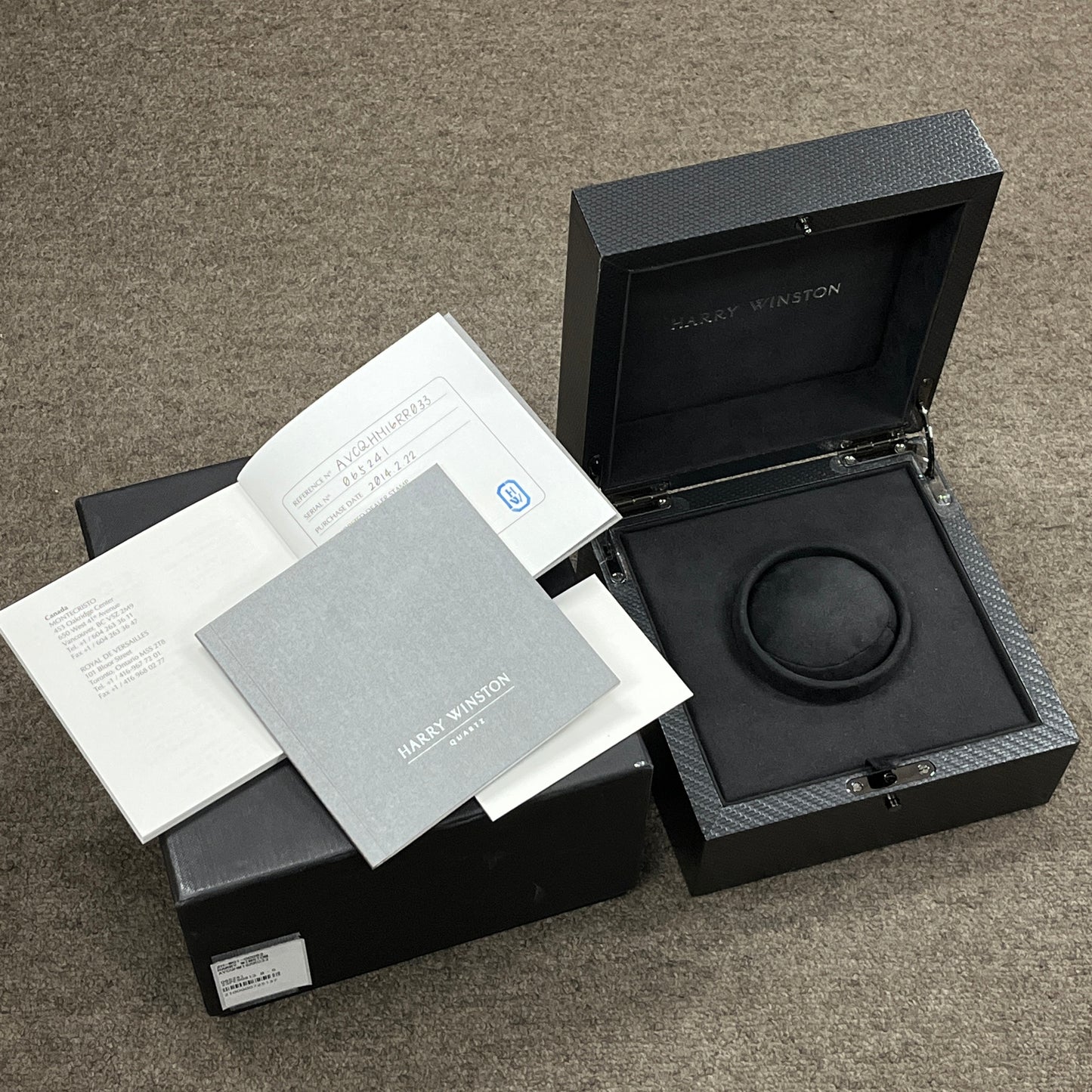 AVCQHM16RR033 アヴェニューCミニ RG 2H-W01-00063