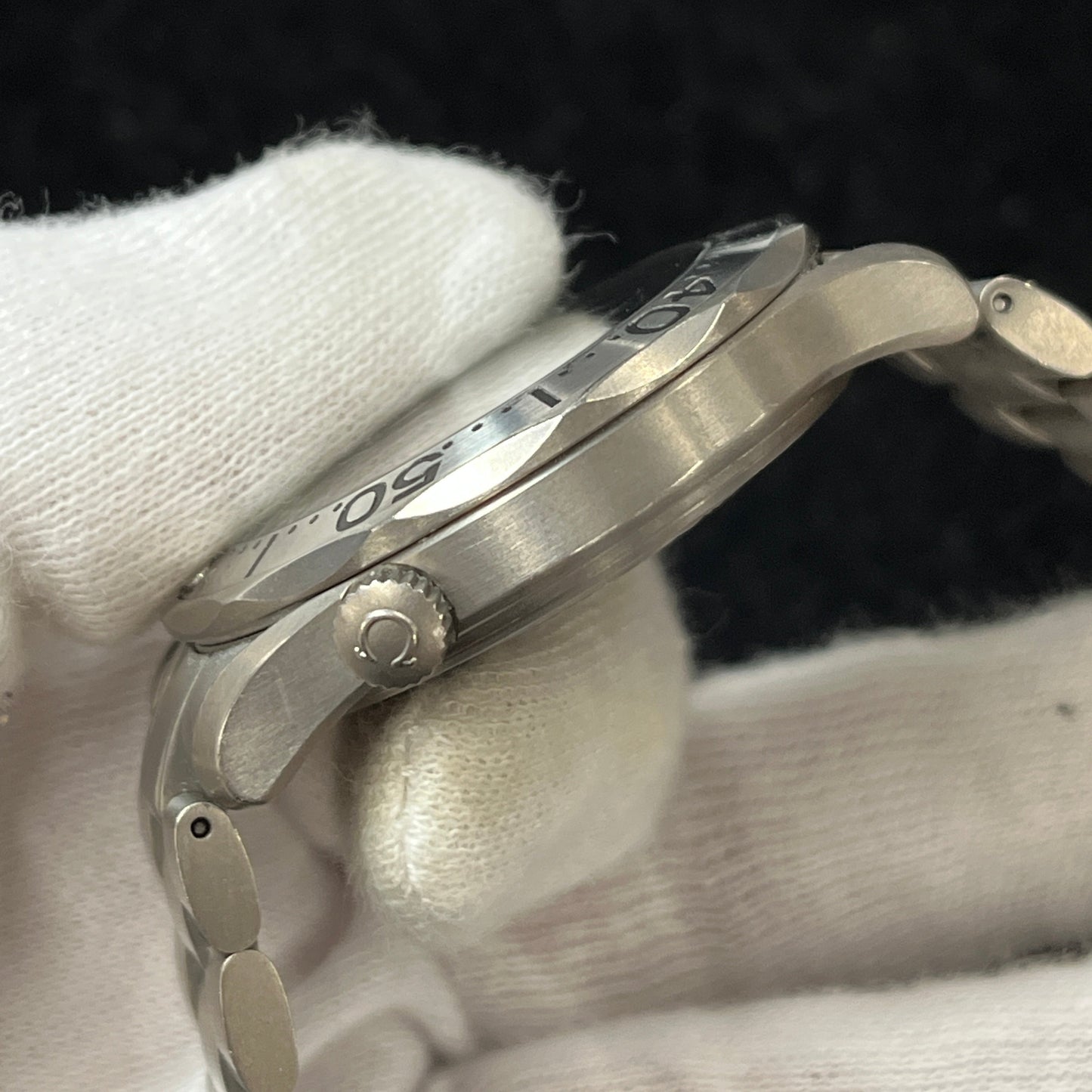 2231.50 Seamaster Professional 300 2O-M01-00593