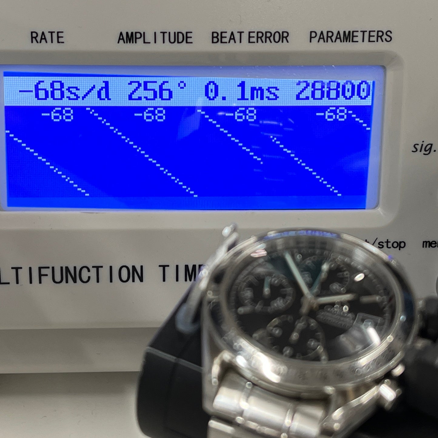 3513.50 Speedmaster Date 2O-M01-00590
