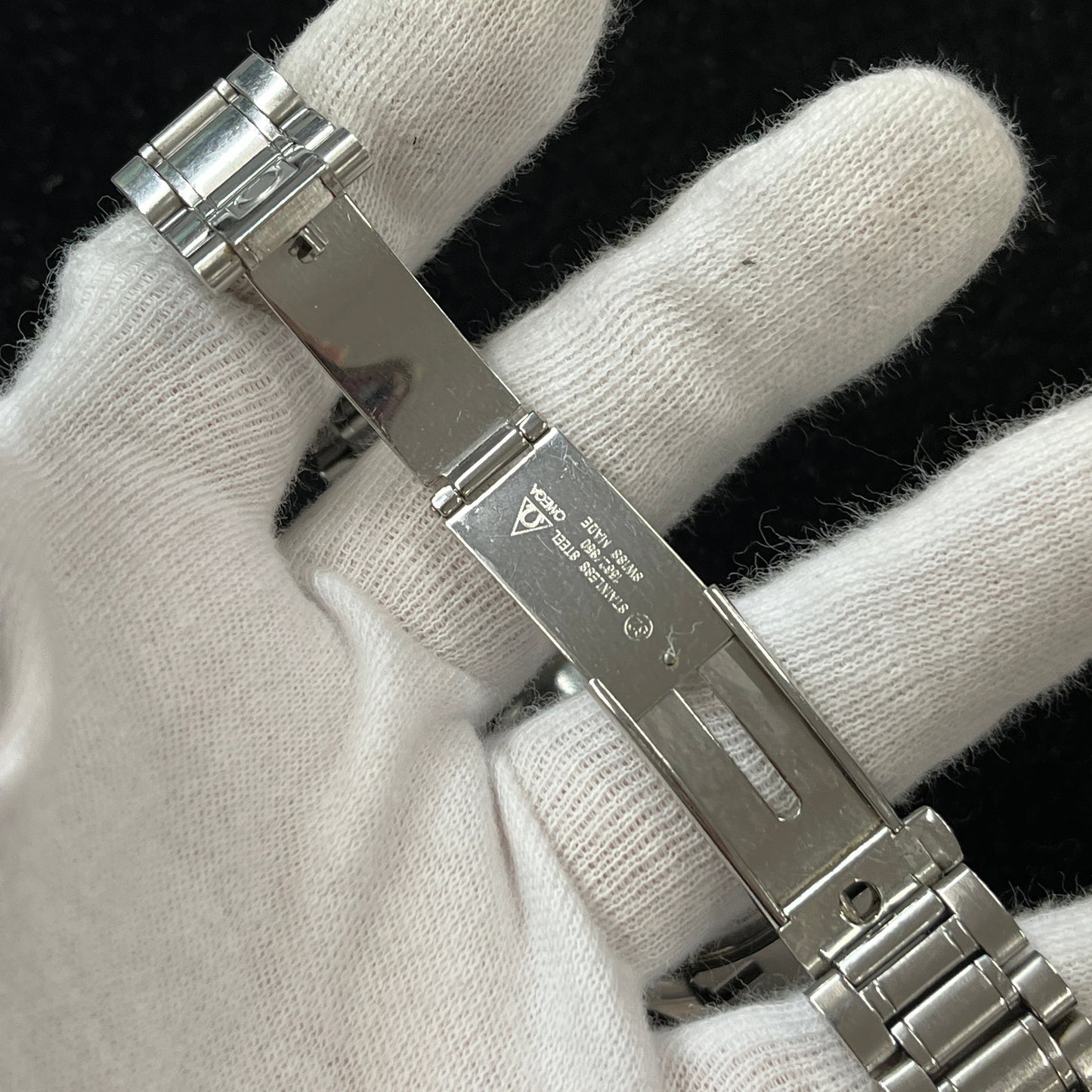 3513.50 Speedmaster Date 2O-M01-00590