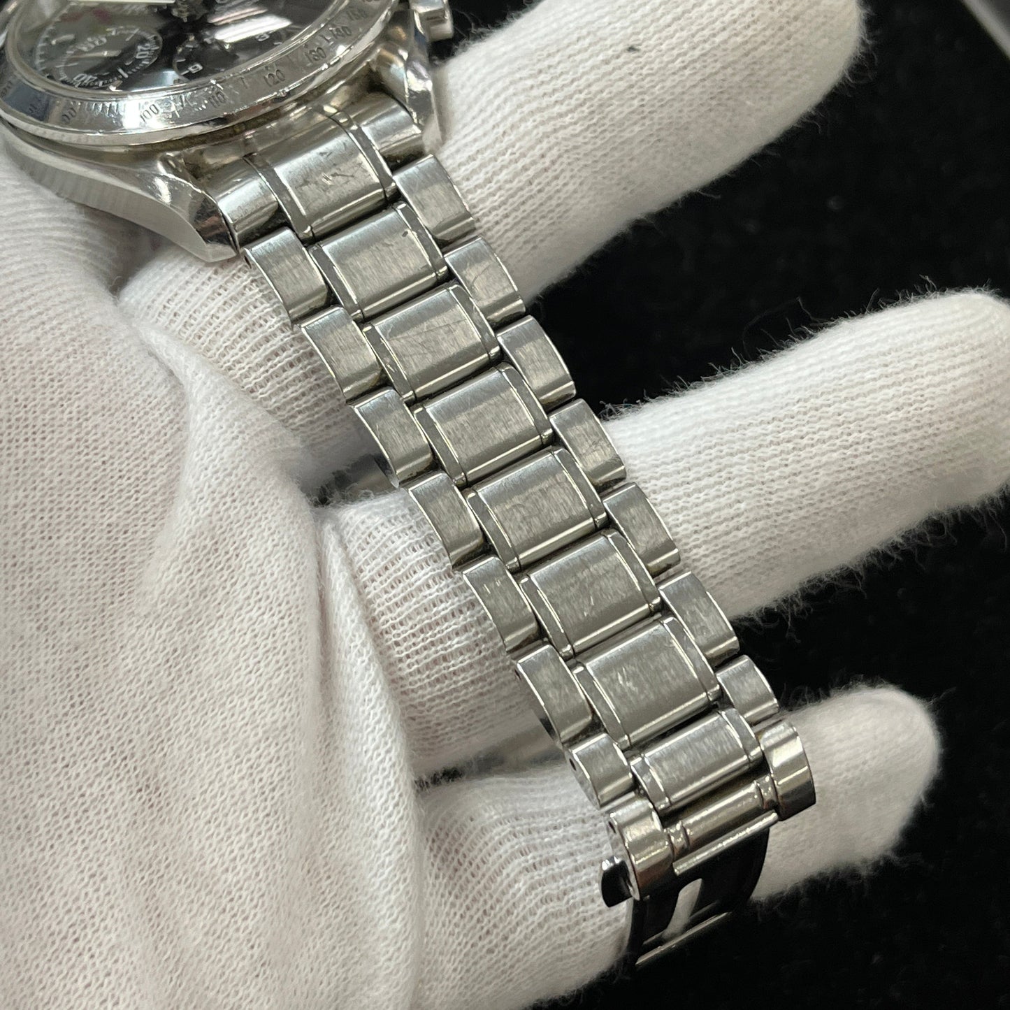 3513.50 Speedmaster Date 2O-M01-00590