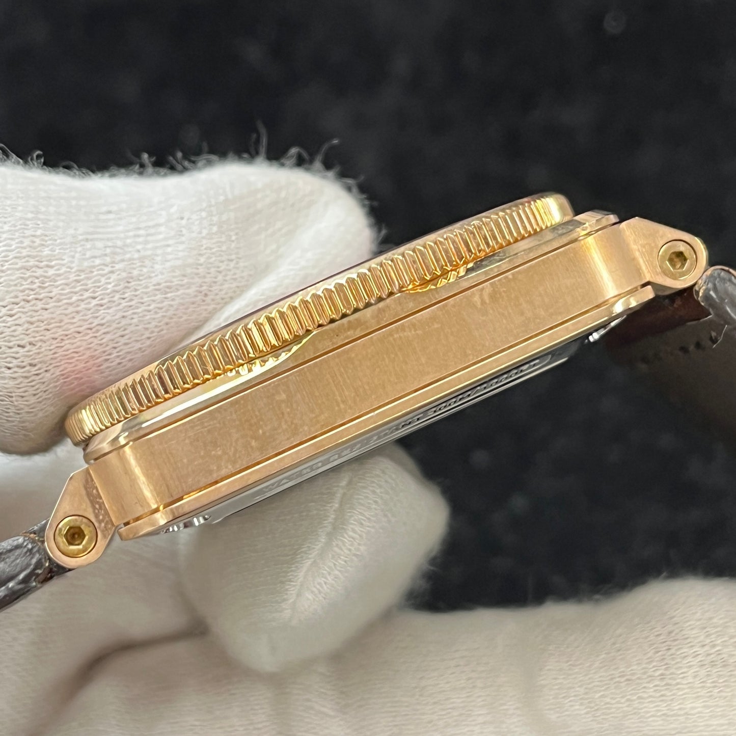 R0392-D-RD-BR/SCA ダイバー リミテッドエディション 2B&L33-00001