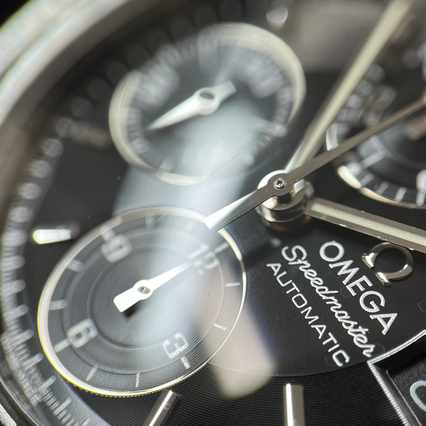 3513.50 Speedmaster Date 2O-M01-00590