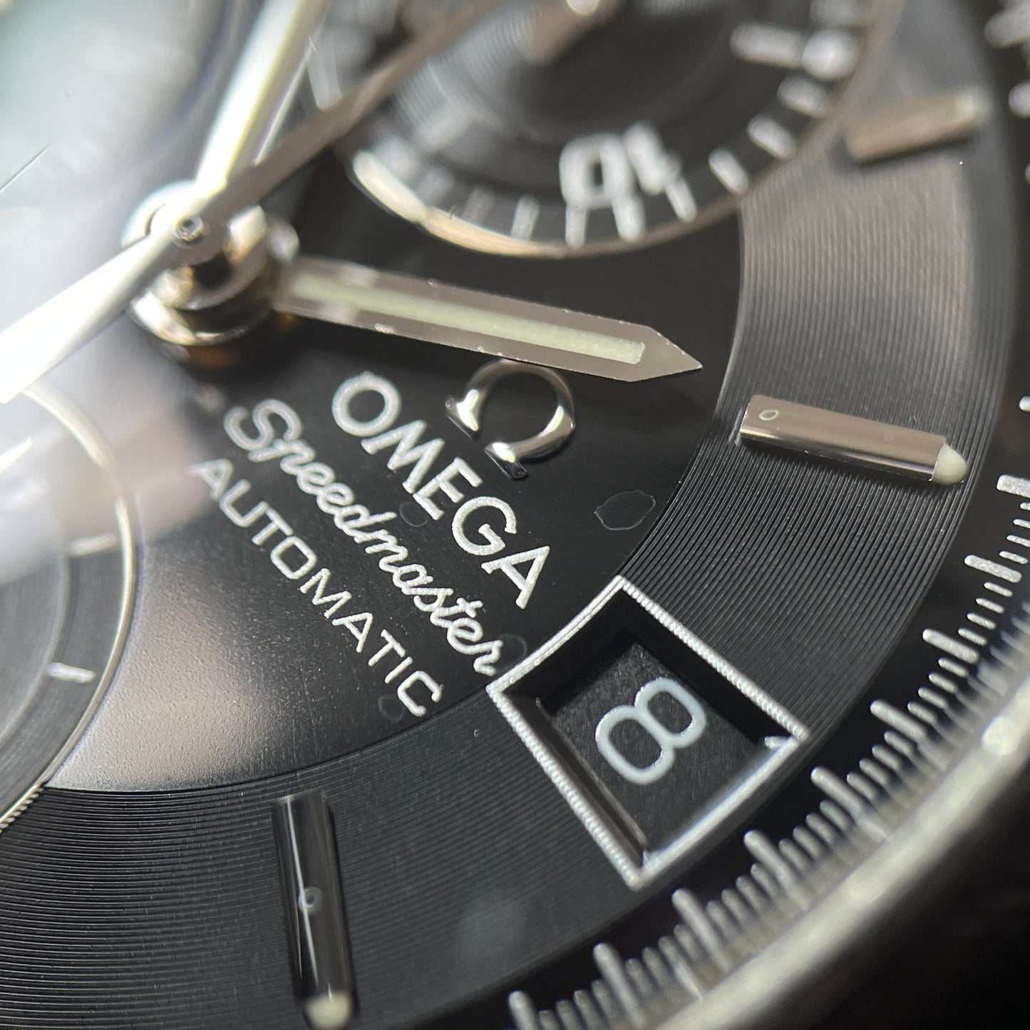 3513.50 Speedmaster Date 2O-M01-00590