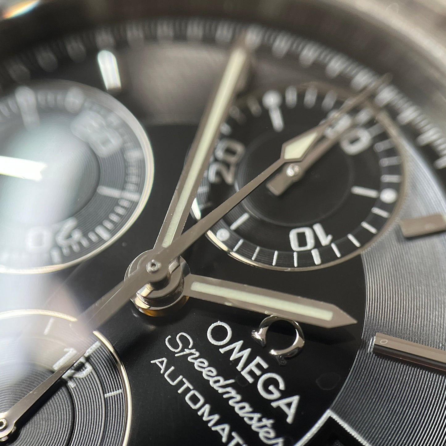 3513.50 Speedmaster Date 2O-M01-00590