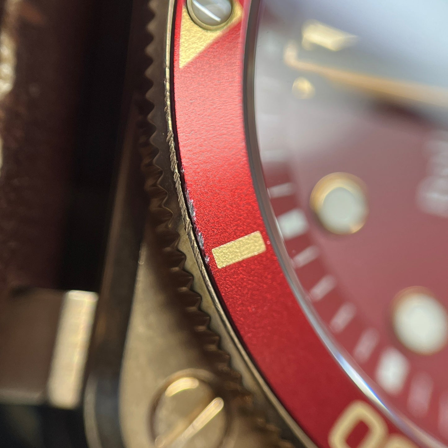 R0392-D-RD-BR/SCA Diver Limited Edition 2B&L33-00001