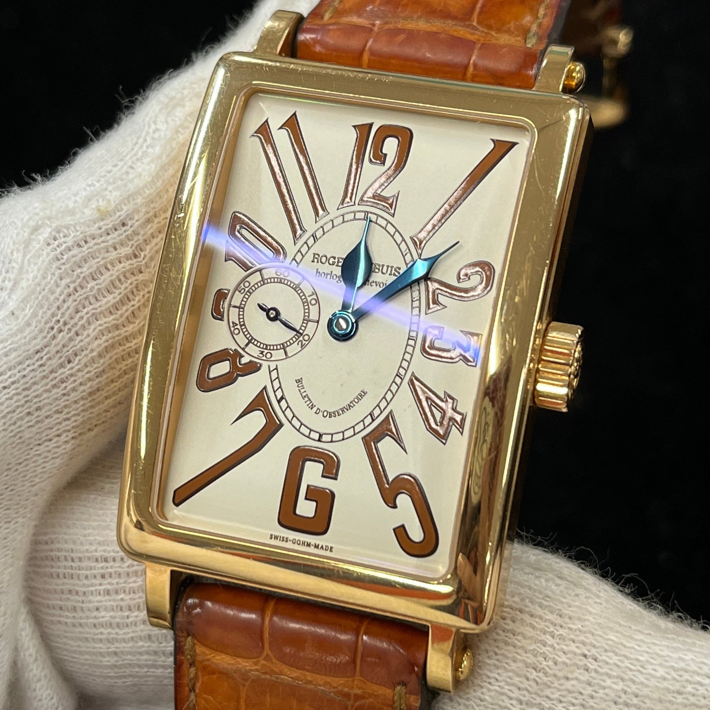 M32 Muchmore Classic RG 2RGD01-00061