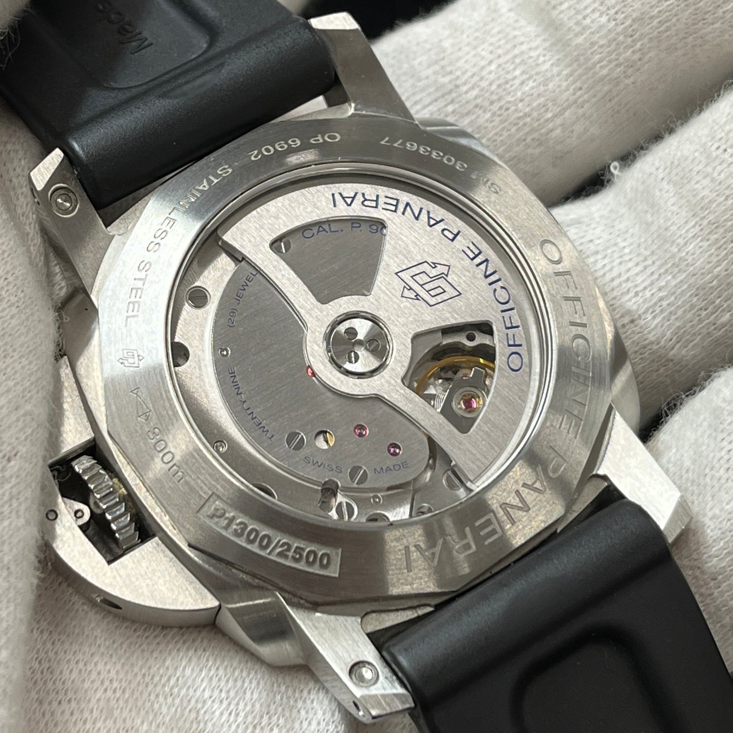 PAM00321 ルミノール1950 3デイズGMT 2PAM33-00068
