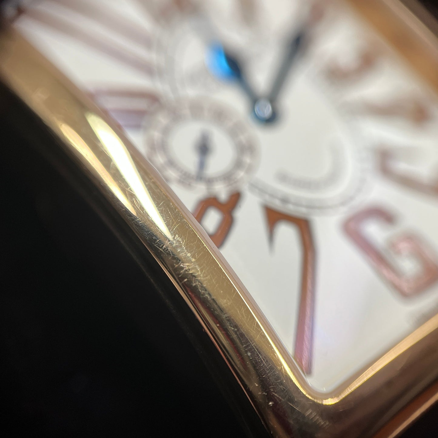 M32 Muchmore Classic RG 2RGD01-00061