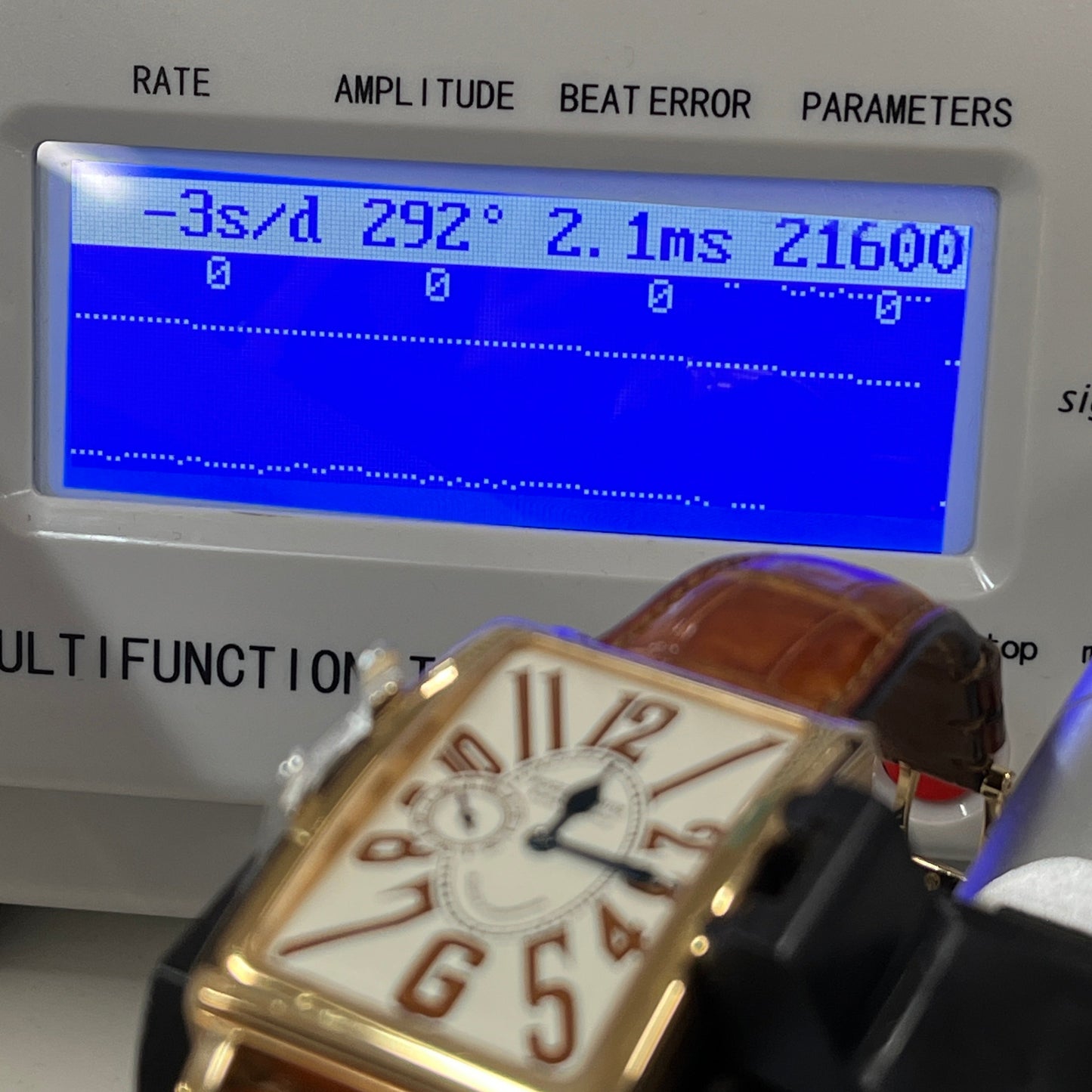 M32 Muchmore Classic RG 2RGD01-00061