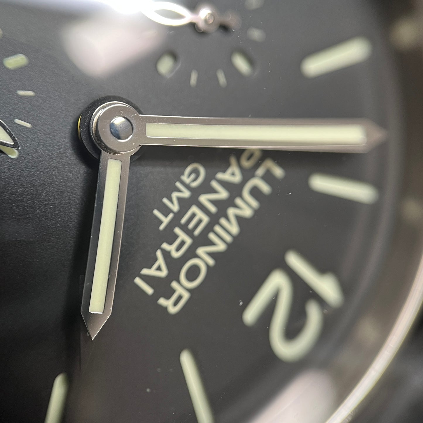 PAM00321 ルミノール1950 3デイズGMT 2PAM33-00068