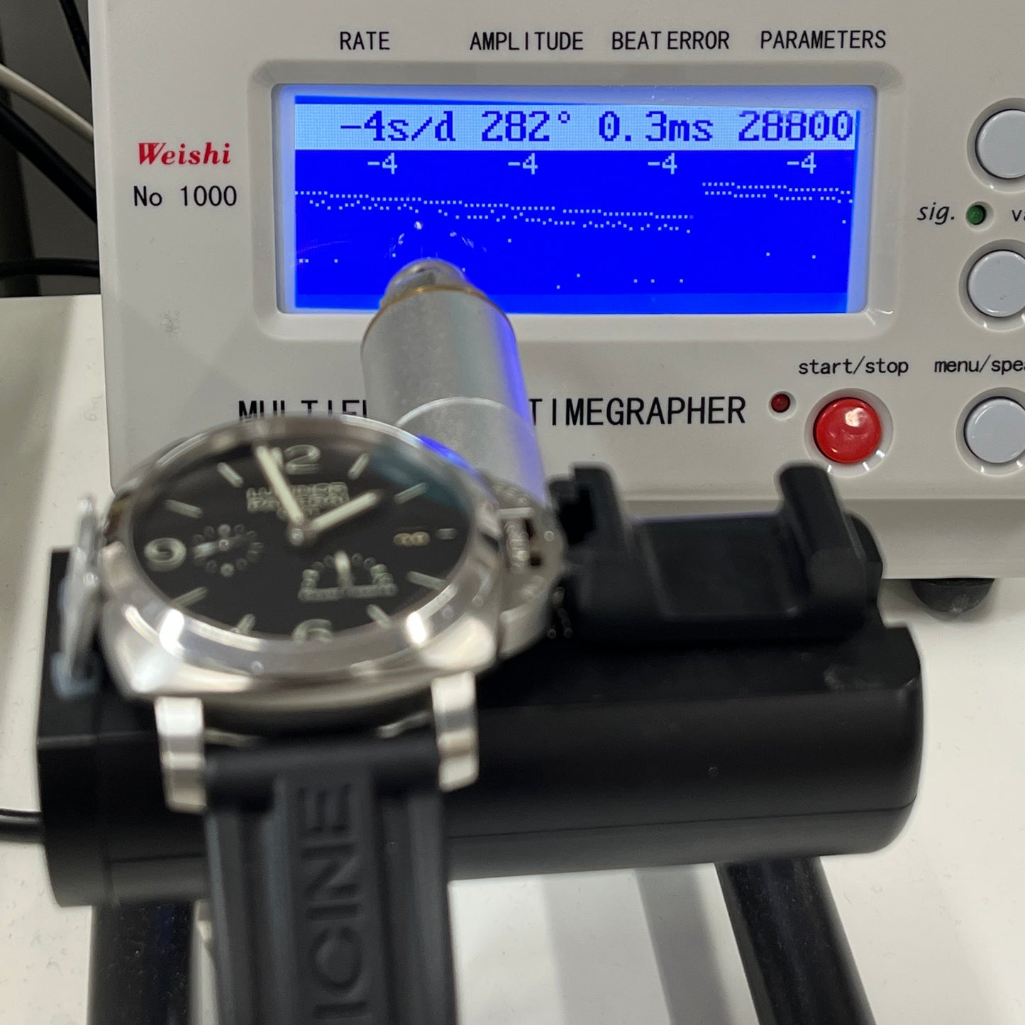 PAM00321 ルミノール1950 3デイズGMT 2PAM33-00068