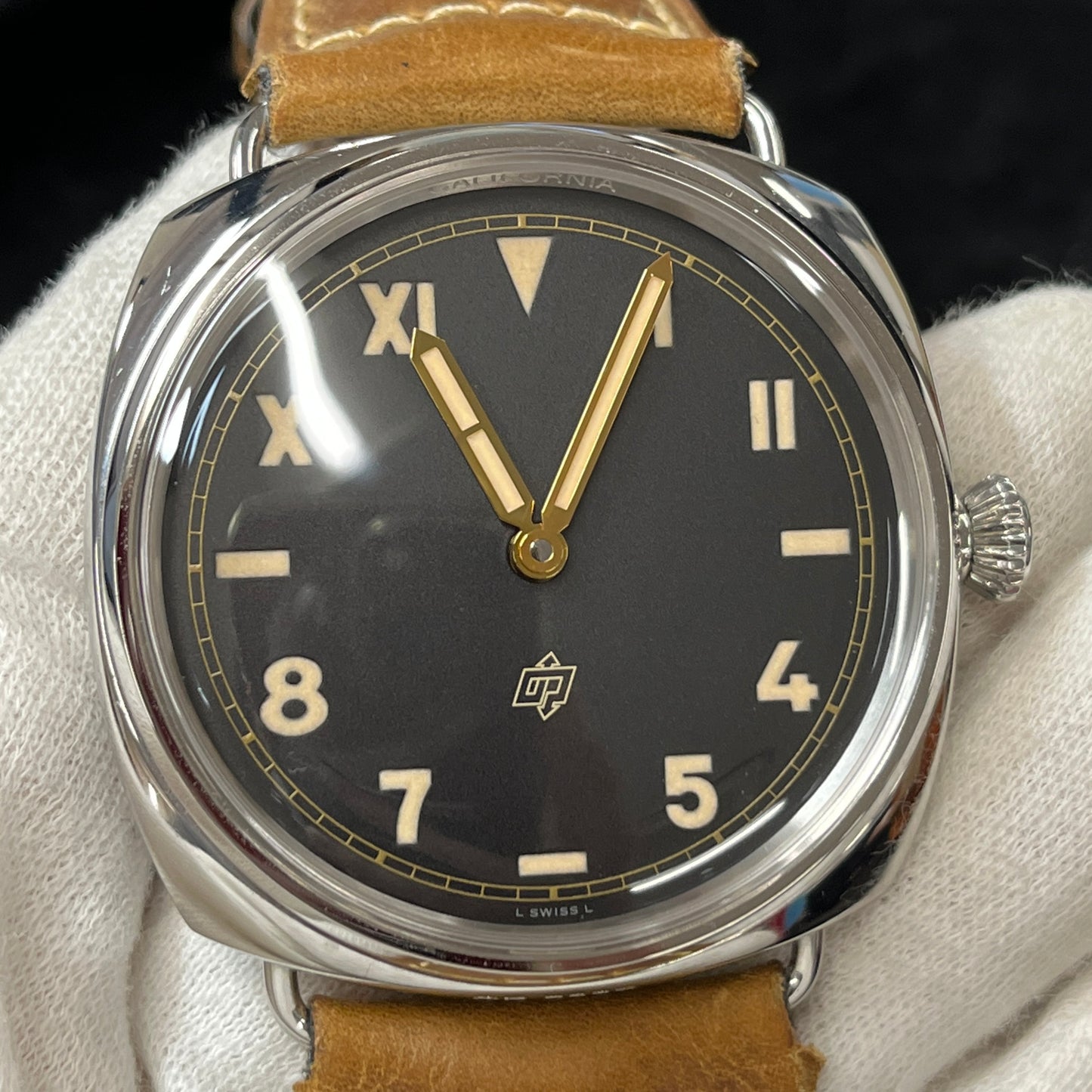 PAM00424 ラジオミール 3デイズ カリフォルニア 2PAM33-00069