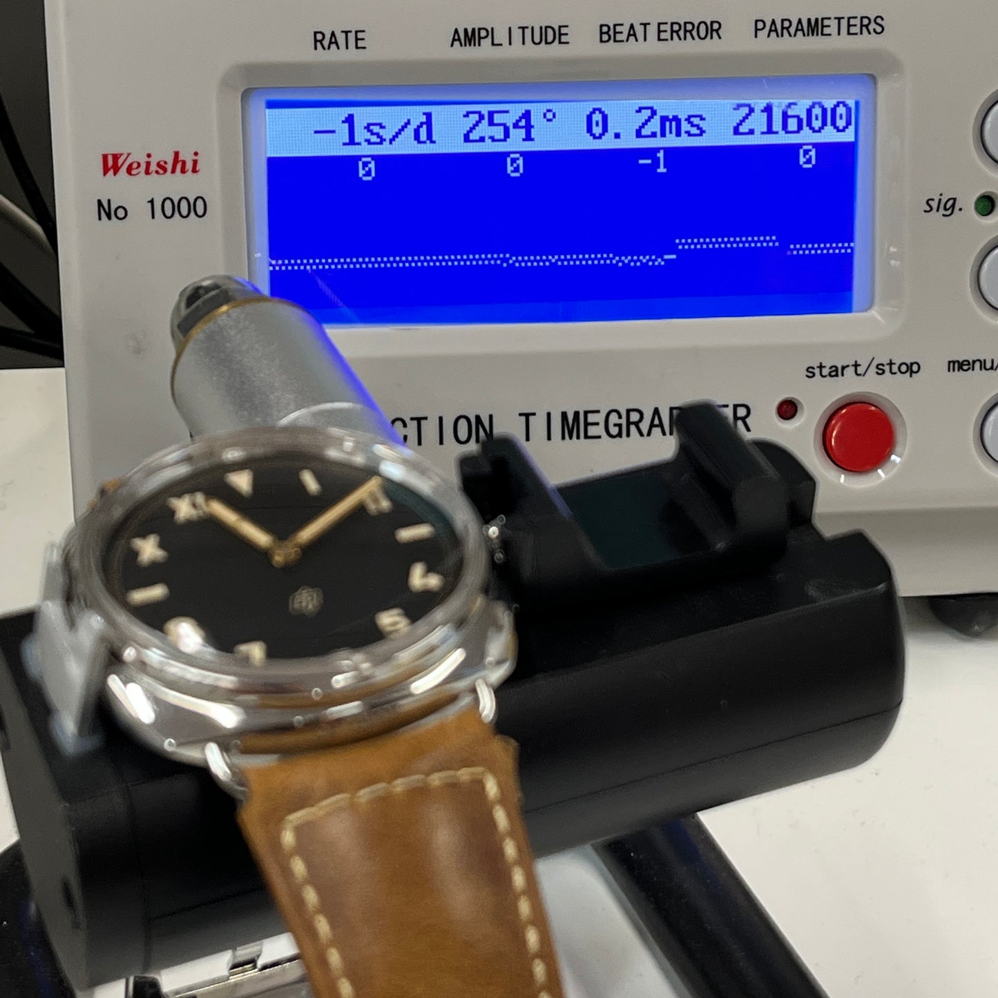 PAM00424 ラジオミール 3デイズ カリフォルニア 2PAM33-00069