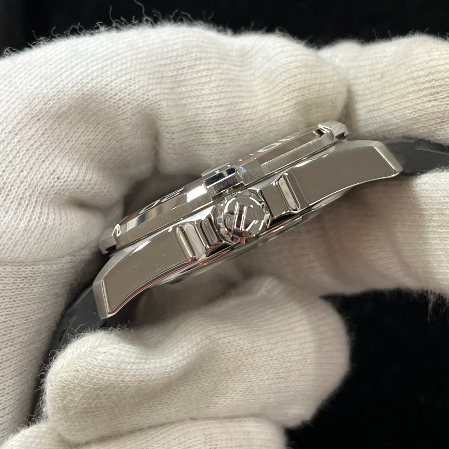 WAY201N.FT6177 Aquaracer Caliber 5 2TAG01-00230