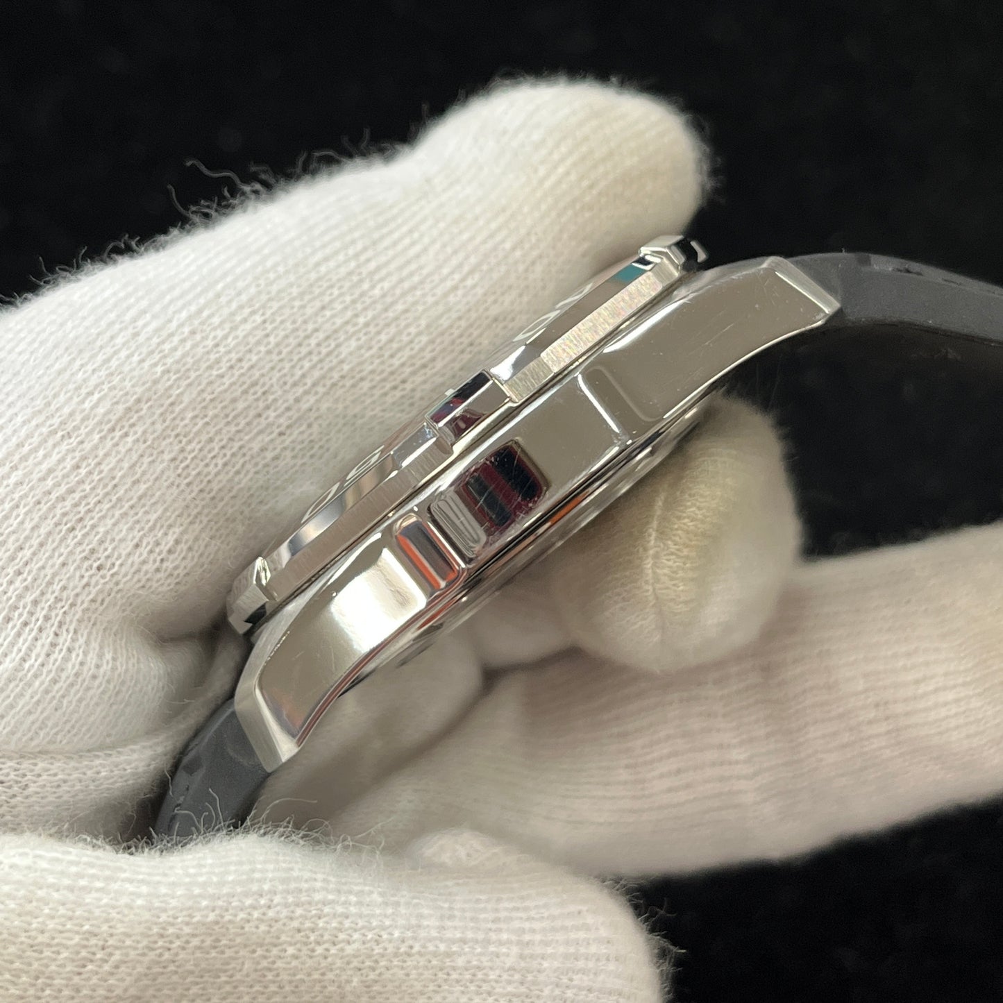 WAY201N.FT6177 アクアレーサー キャリバー5 2TAG01-00230