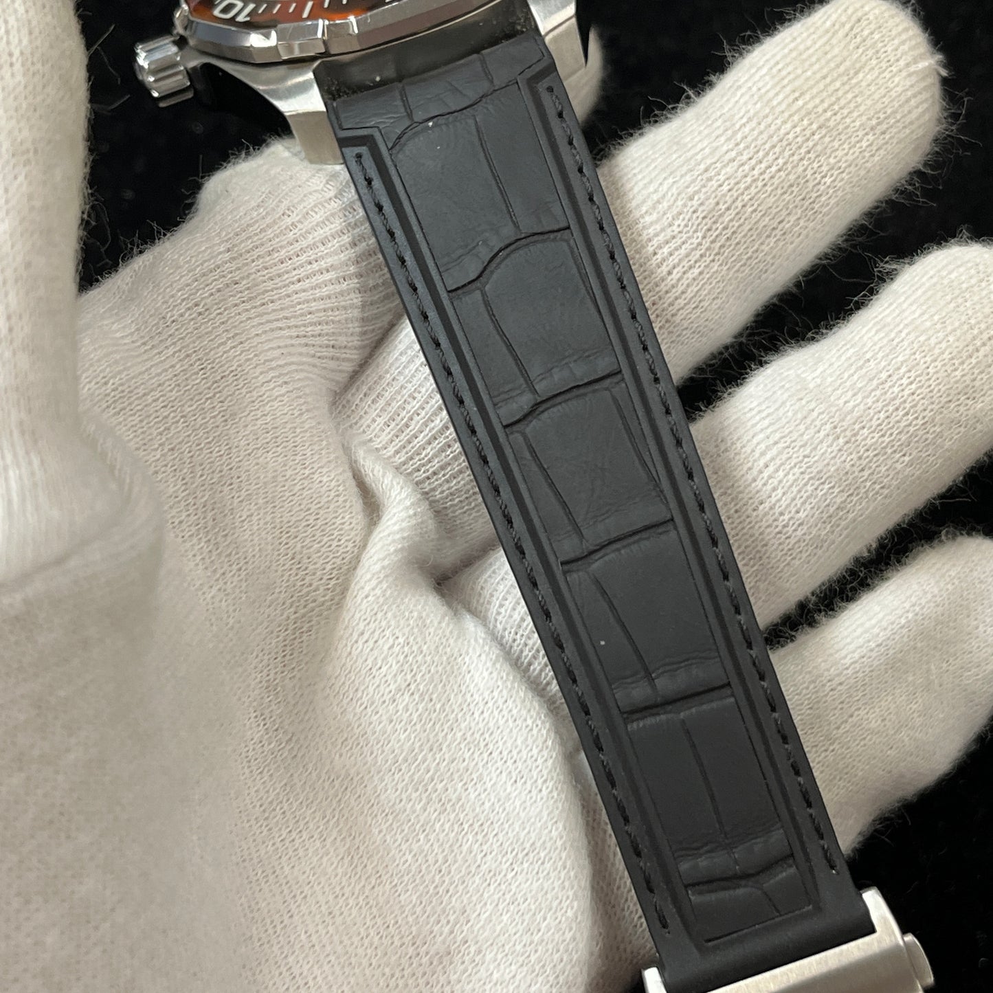 WAY201N.FT6177 アクアレーサー キャリバー5 2TAG01-00230