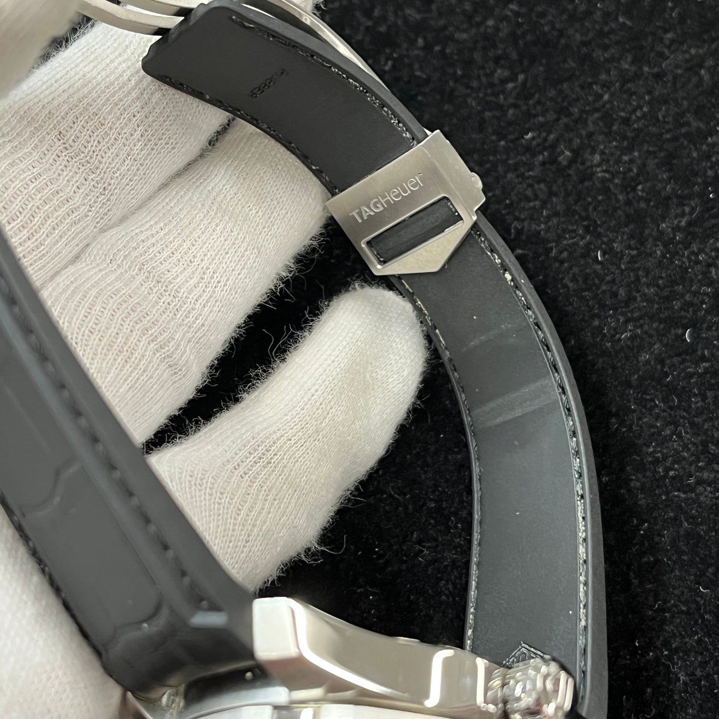 WAY201N.FT6177 Aquaracer Caliber 5 2TAG01-00230