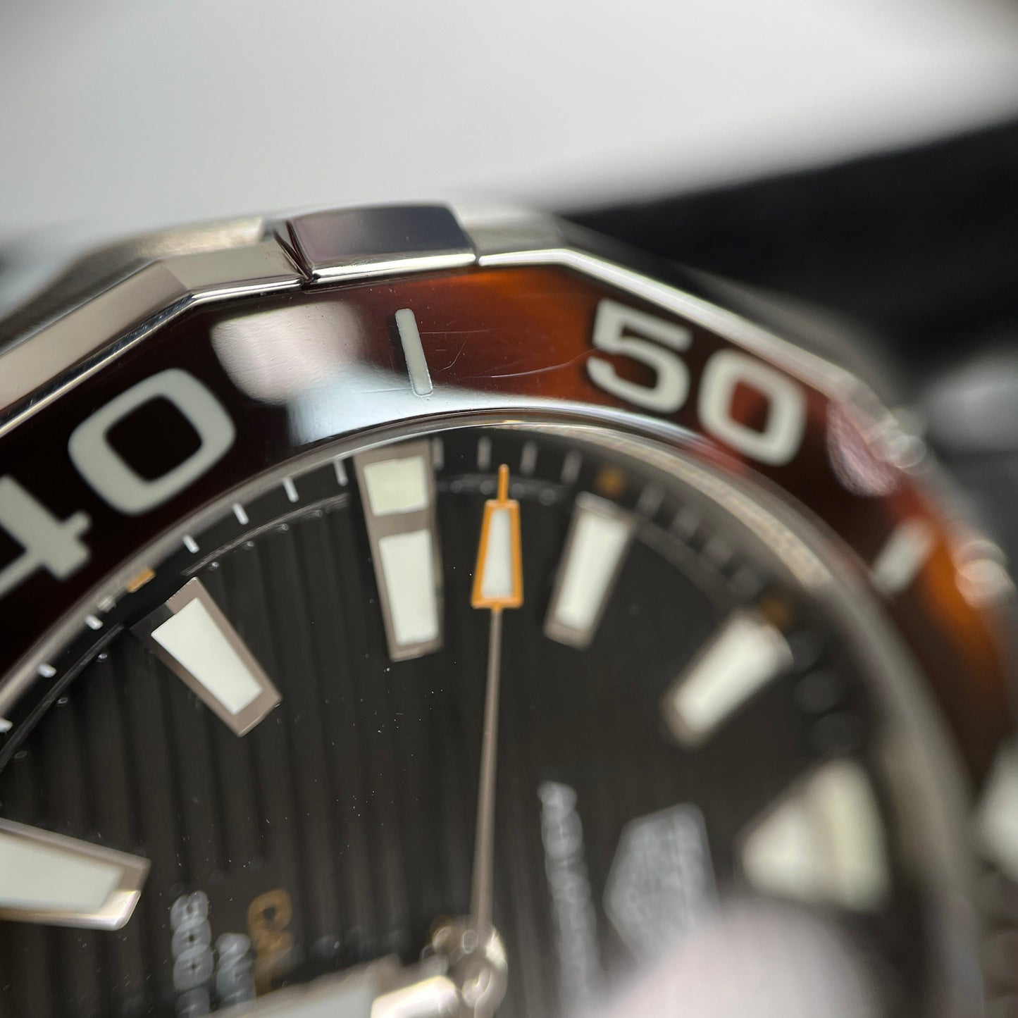 WAY201N.FT6177 Aquaracer Caliber 5 2TAG01-00230