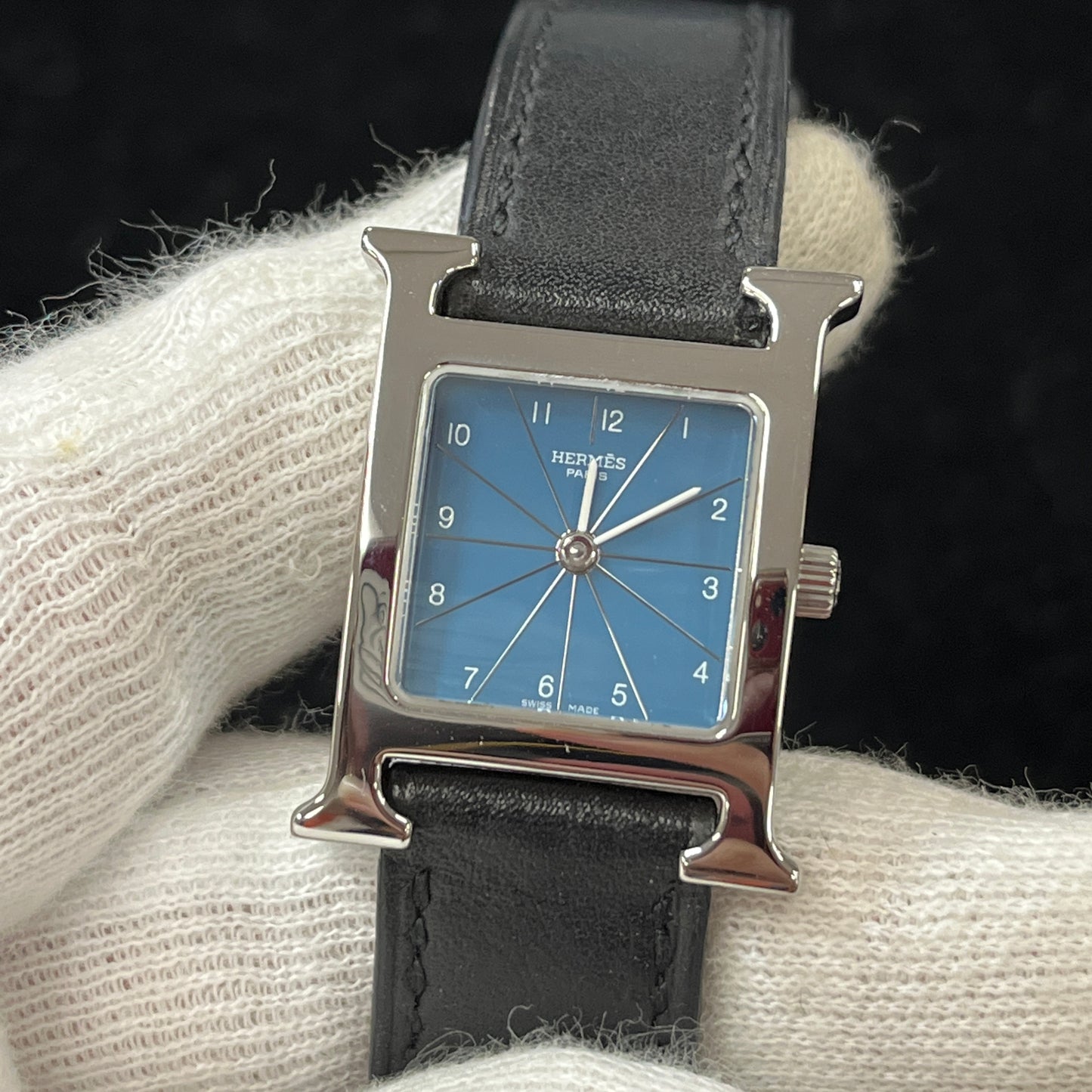 HH1.210 Hウォッチ 2HER01-00257