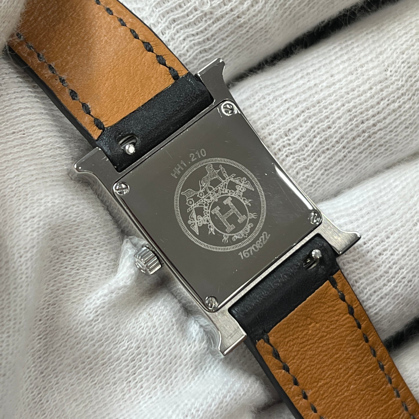 HH1.210 Hウォッチ 2HER01-00257