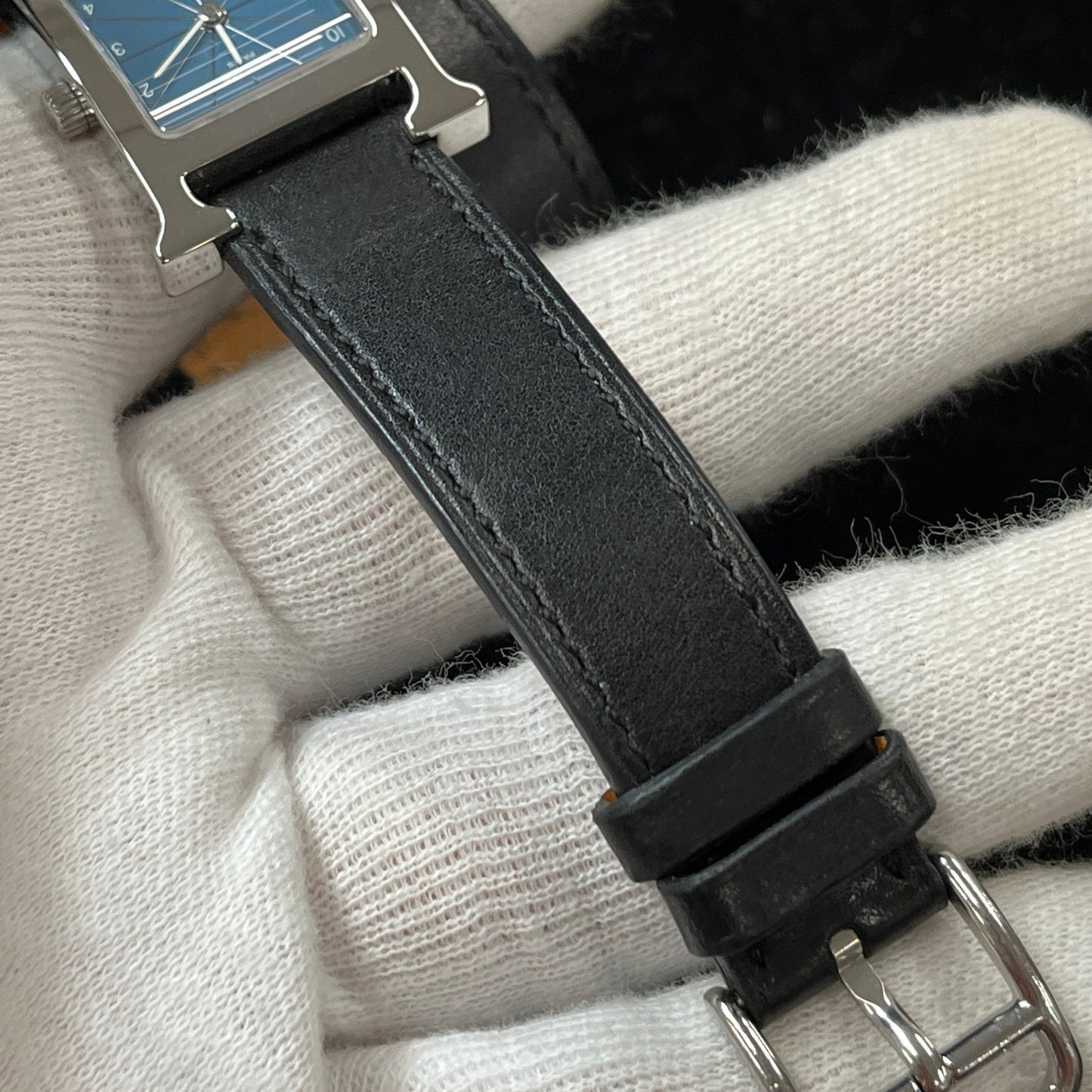 HH1.210 H watch 2HER01-00257