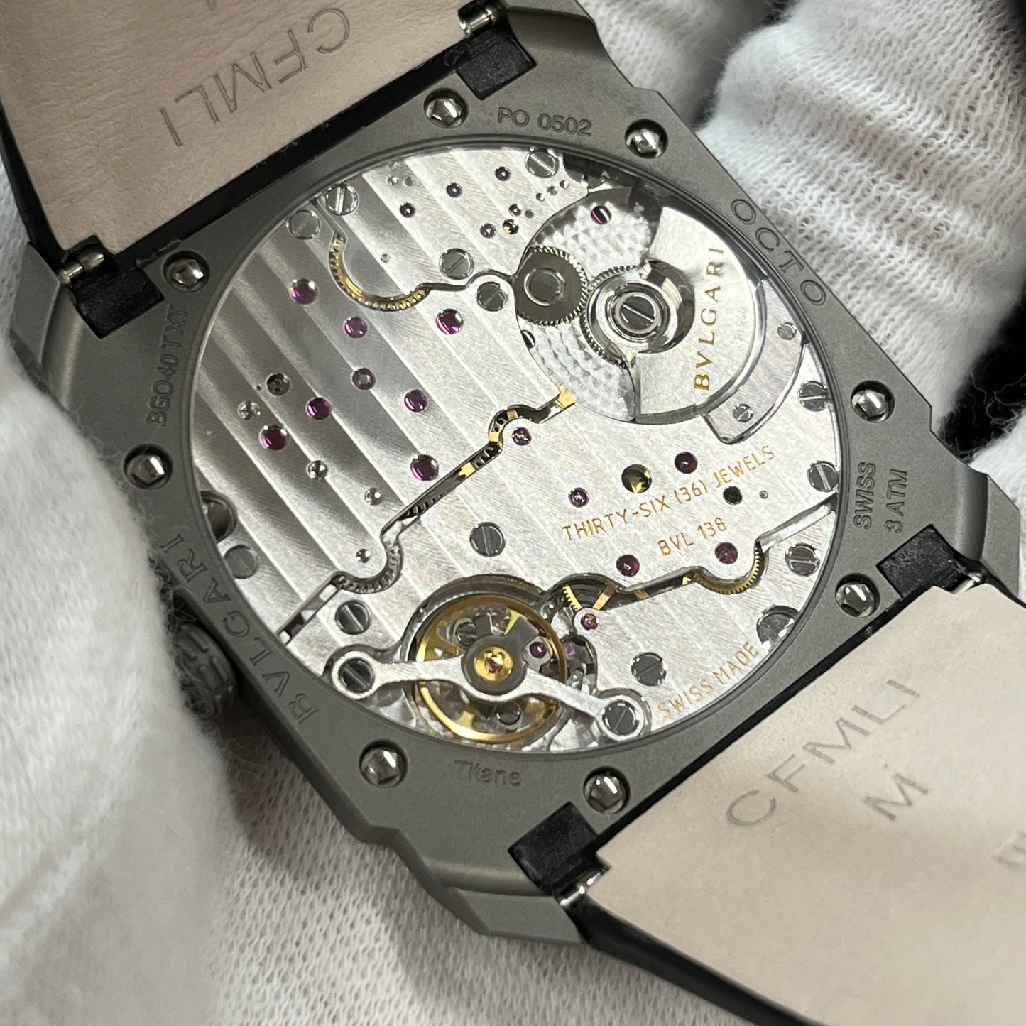 102711 Octo Finissimo 2BVL01-00198