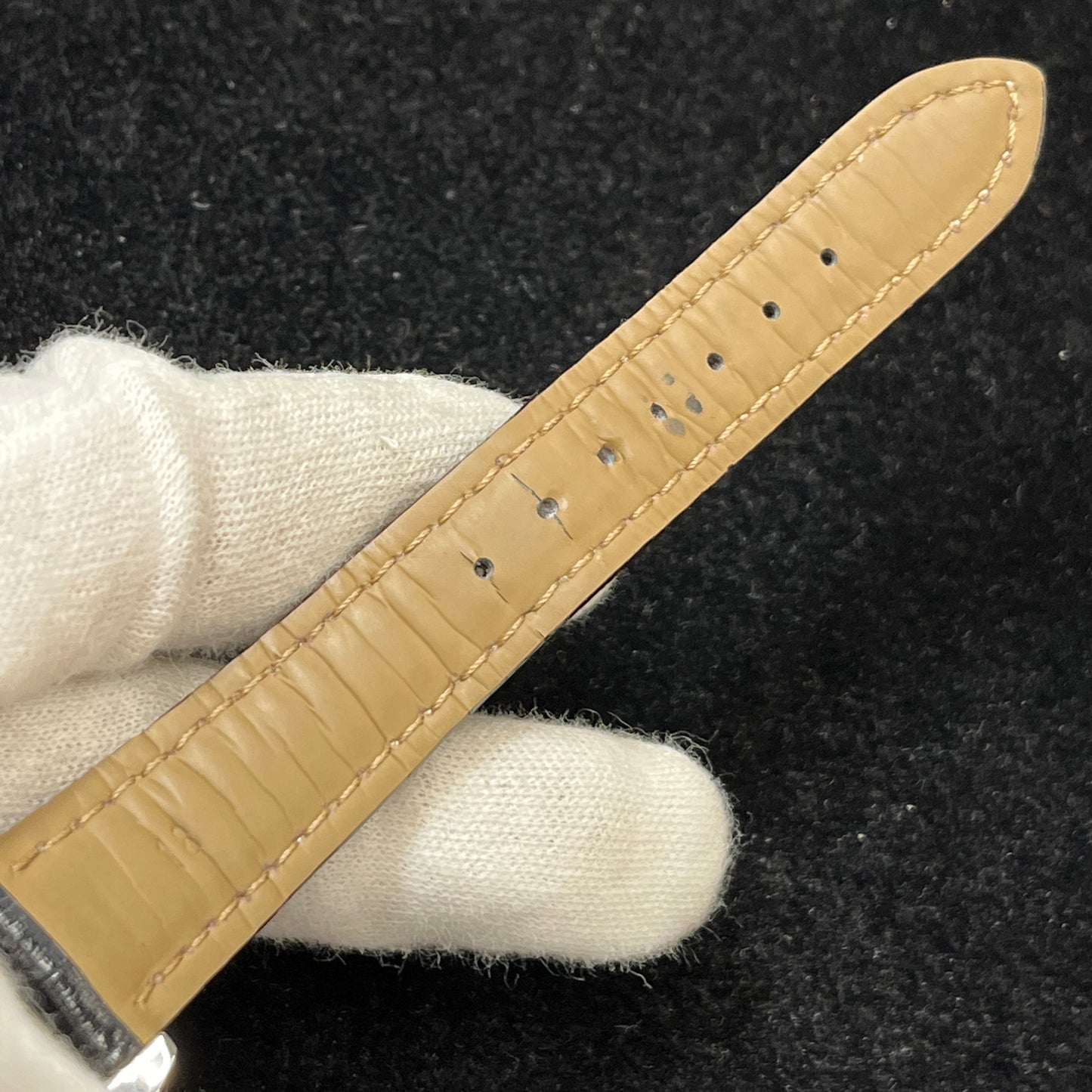 CS3111 クラシックカレラクロノグラフ 1964年復刻モデル 2TAG33-00028