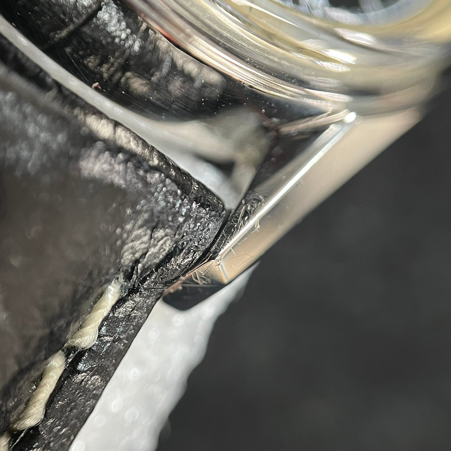 CS3111 Classic Carrera Chronograph Re-Edition 1964 2TAG33-00028