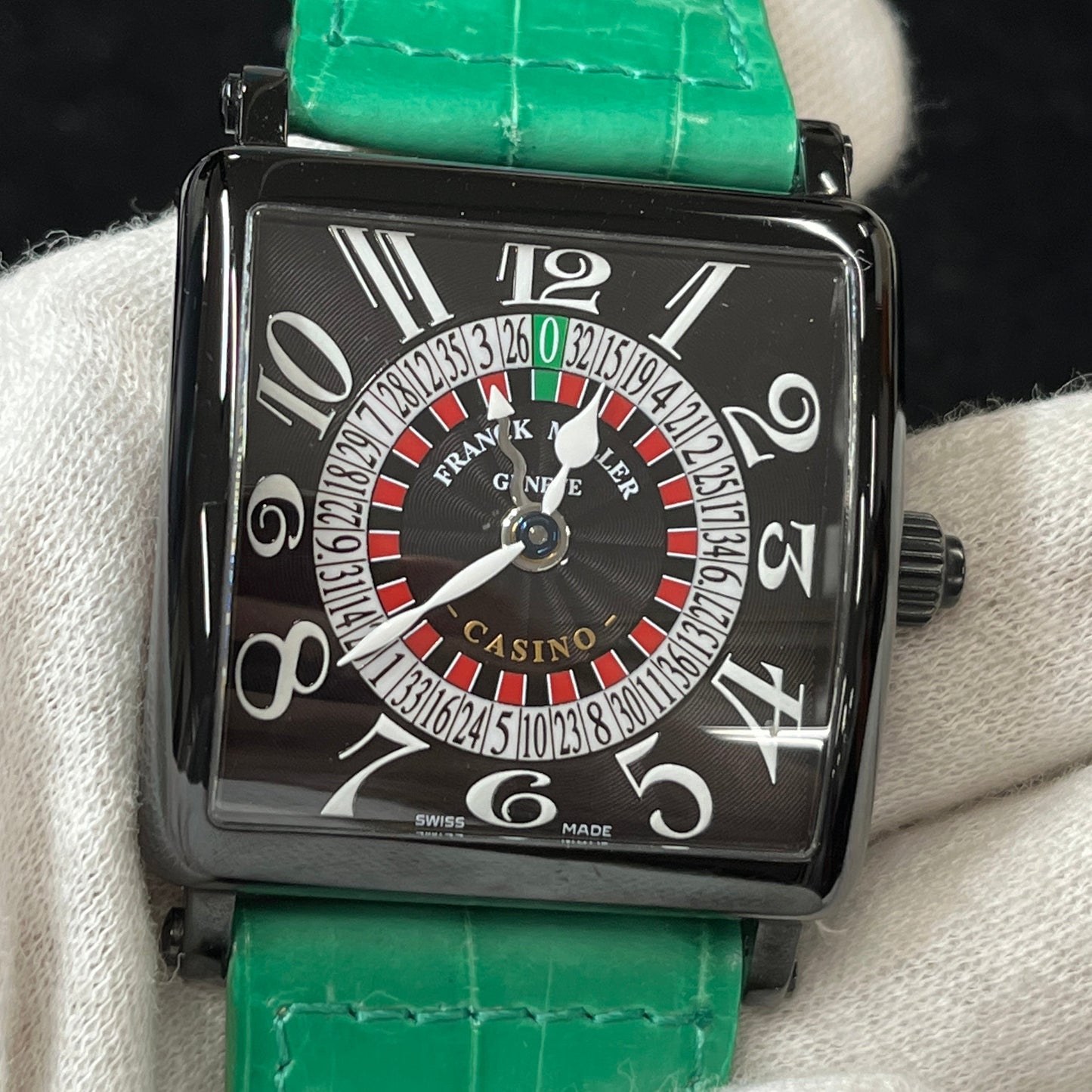 6050H-CSN-NR Master Square Casino 2F-M01-00102
