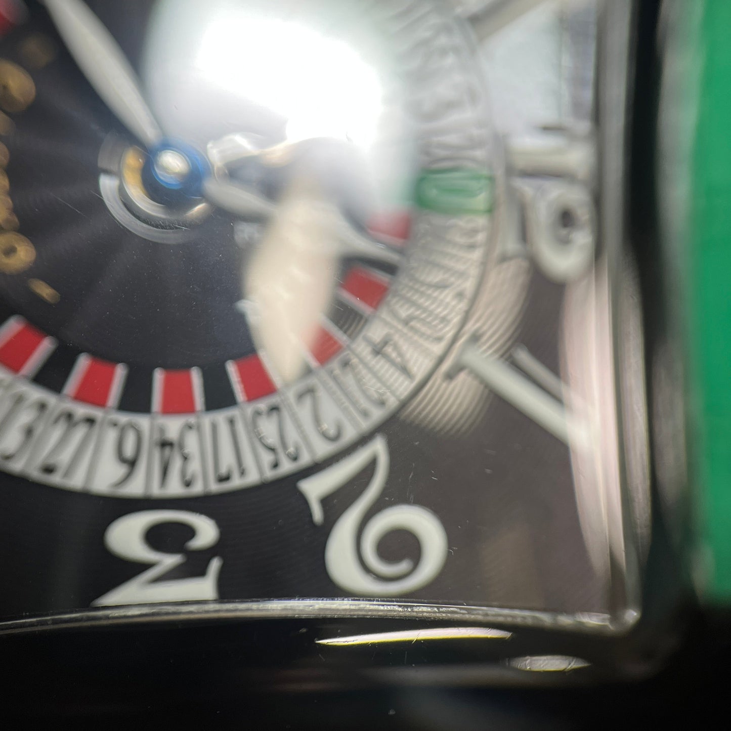 6050H-CSN-NR Master Square Casino 2F-M01-00102