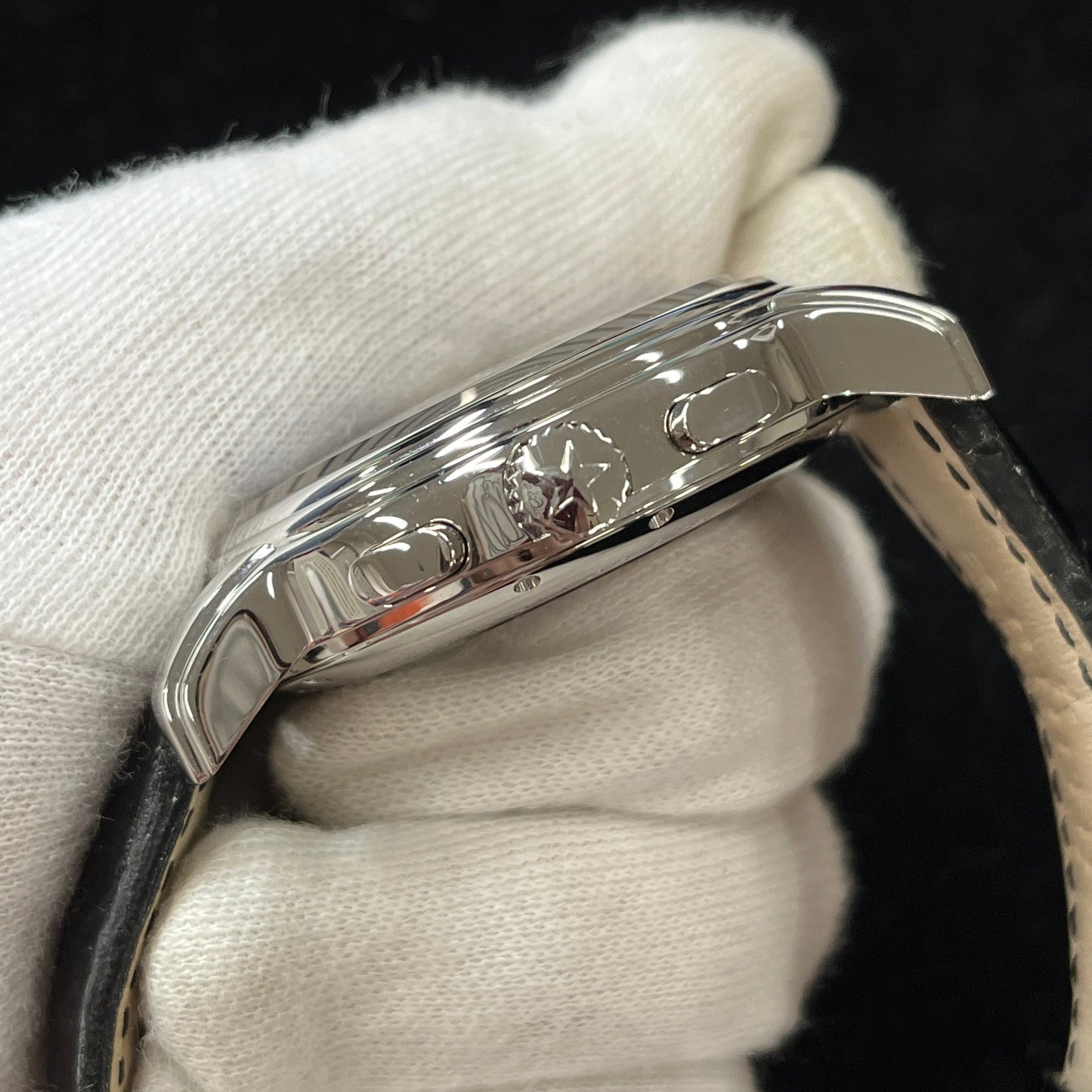 03.1260.4021/22.C505 Chronomaster XXT Open 2ZEN01-00098