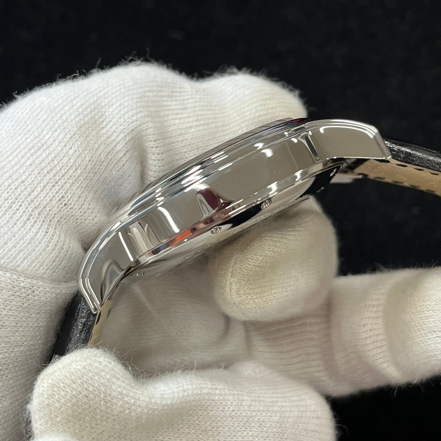 03.1260.4021/22.C505 Chronomaster XXT Open 2ZEN01-00098