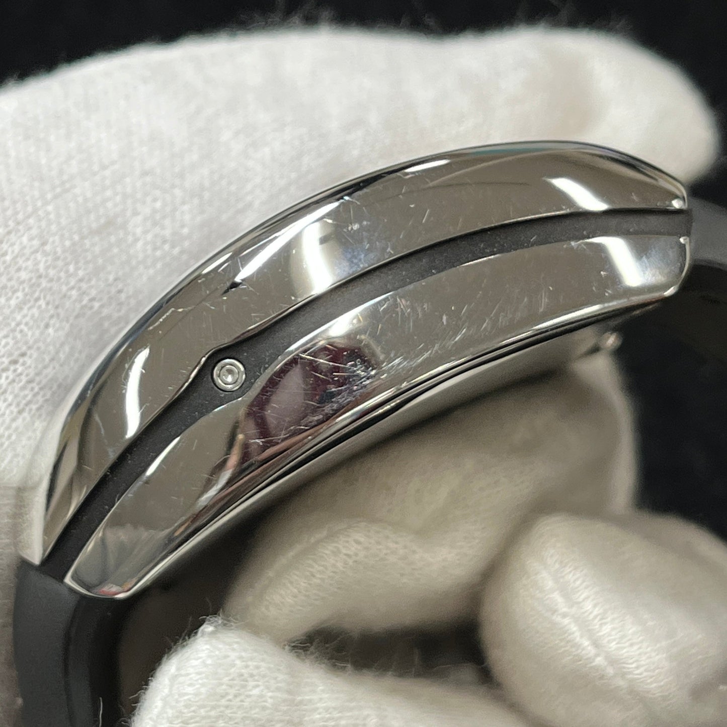 V45CCDT Vanguard Chronograph 2F-M01-00101