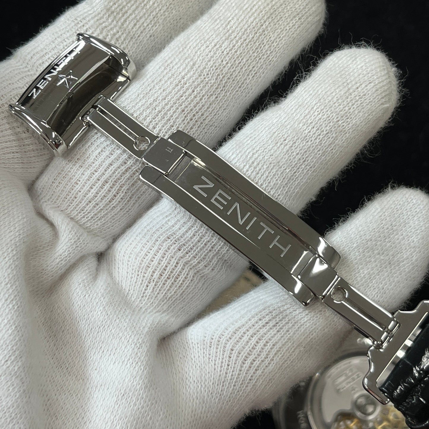 03.1260.4021/22.C505 Chronomaster XXT Open 2ZEN01-00098