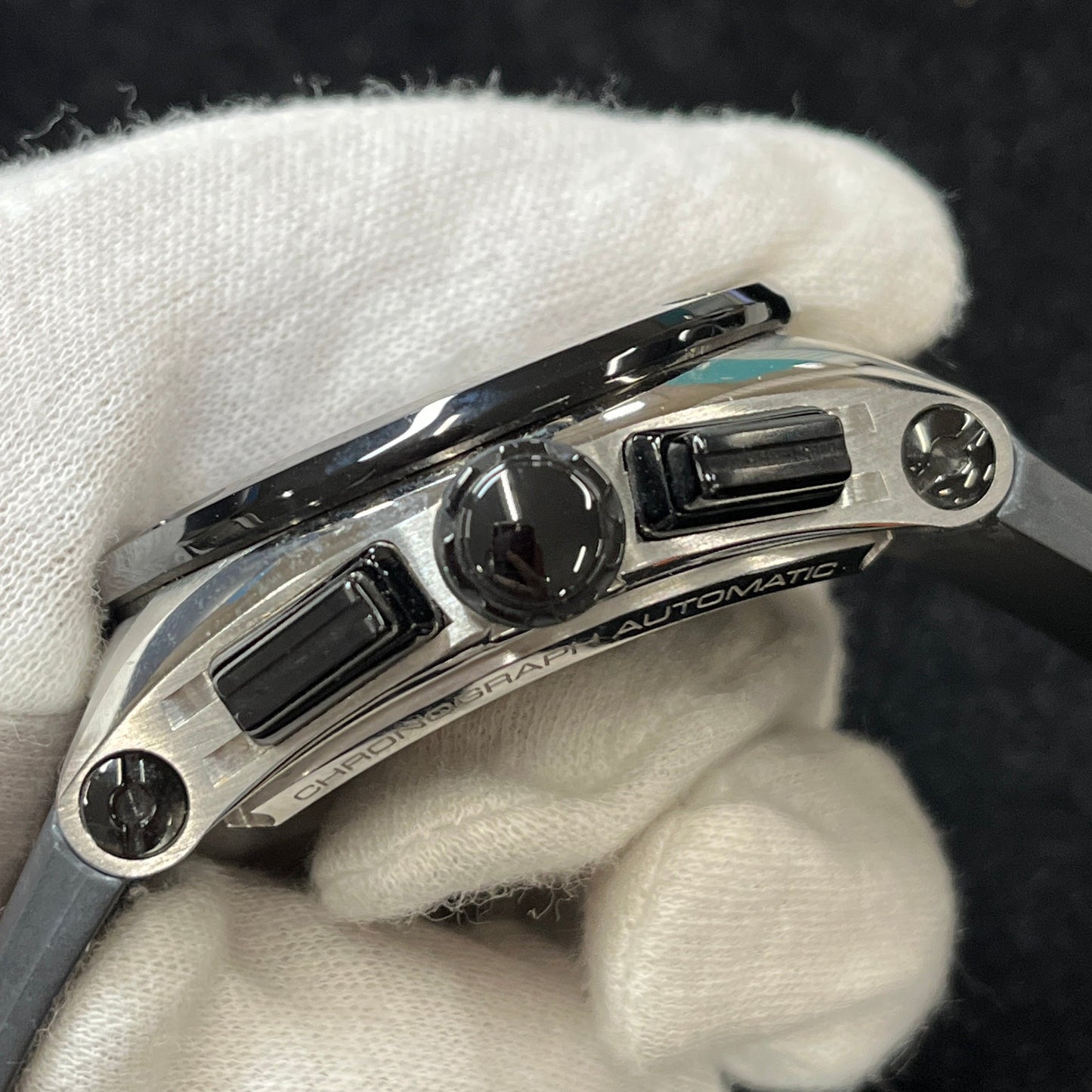 CVR50-CHR Challenge-R Chronogragh 2CVS01-00008