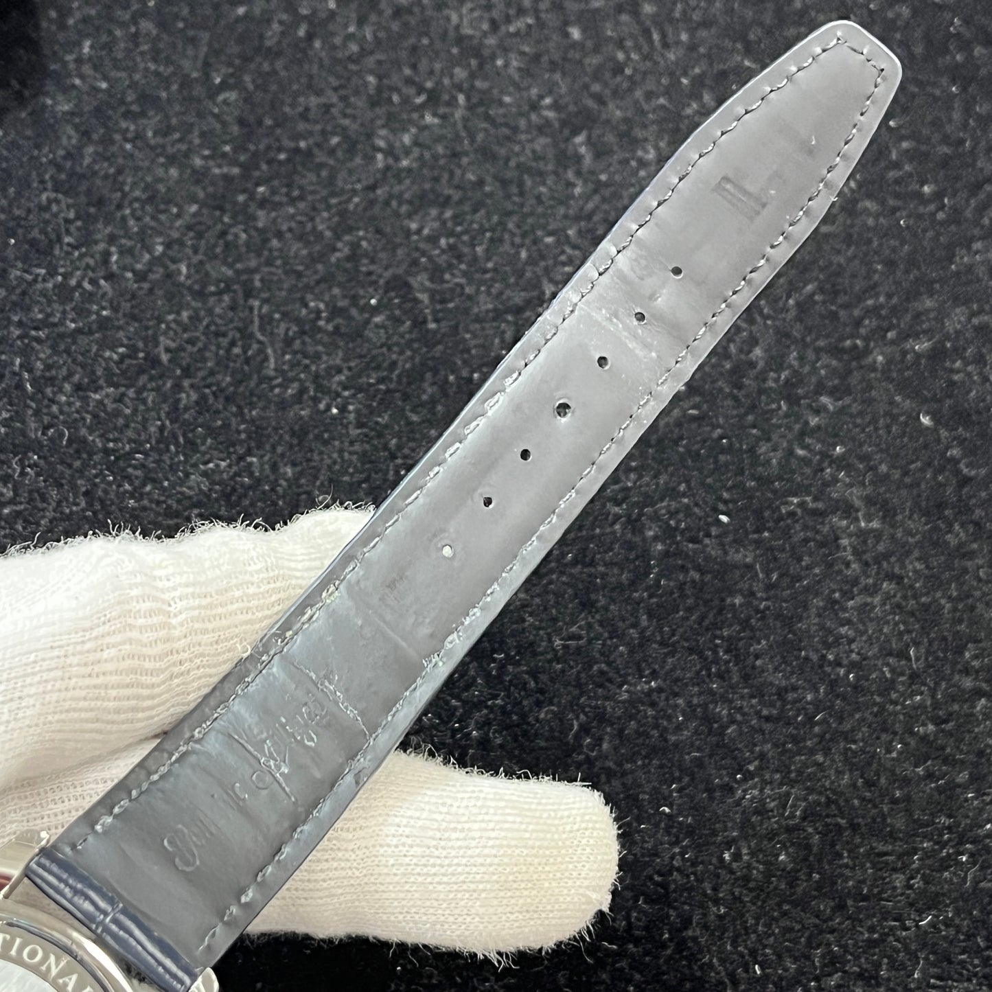 IW371447 ポルトギーゼ クロノグラフ 2IWC01-00266