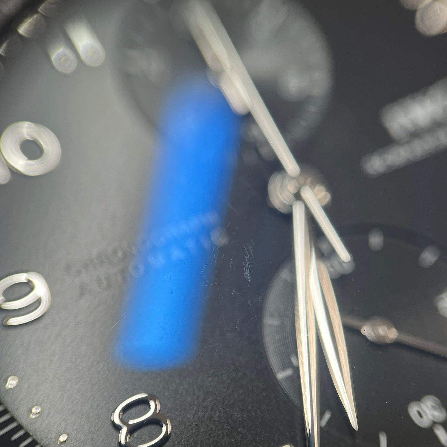 IW371447 Portugieser Chronograph 2IWC01-00266