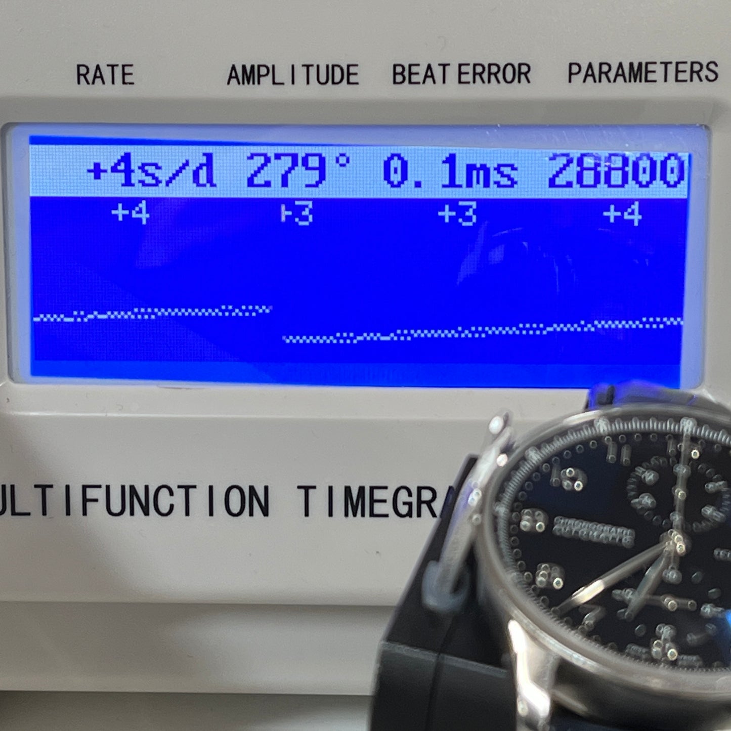 IW371447 ポルトギーゼ クロノグラフ 2IWC01-00266