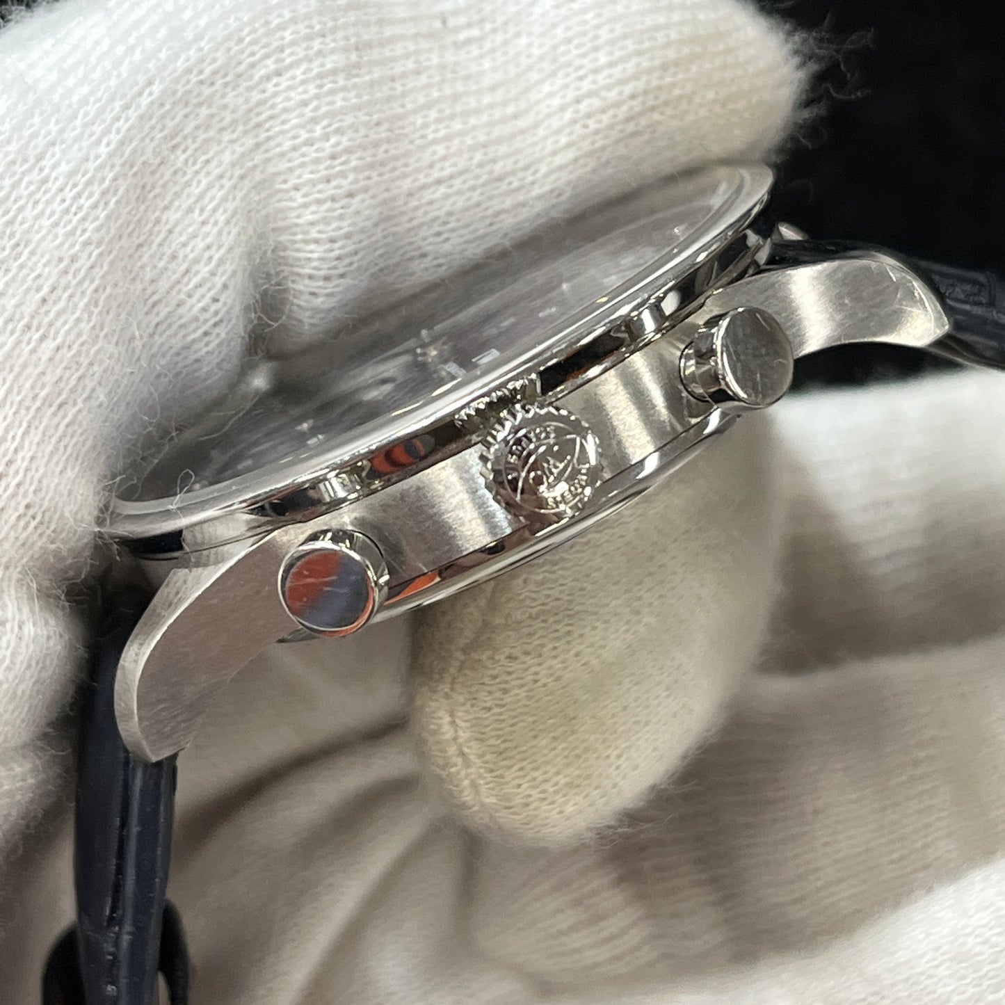 IW371447 ポルトギーゼ クロノグラフ 2IWC01-00266
