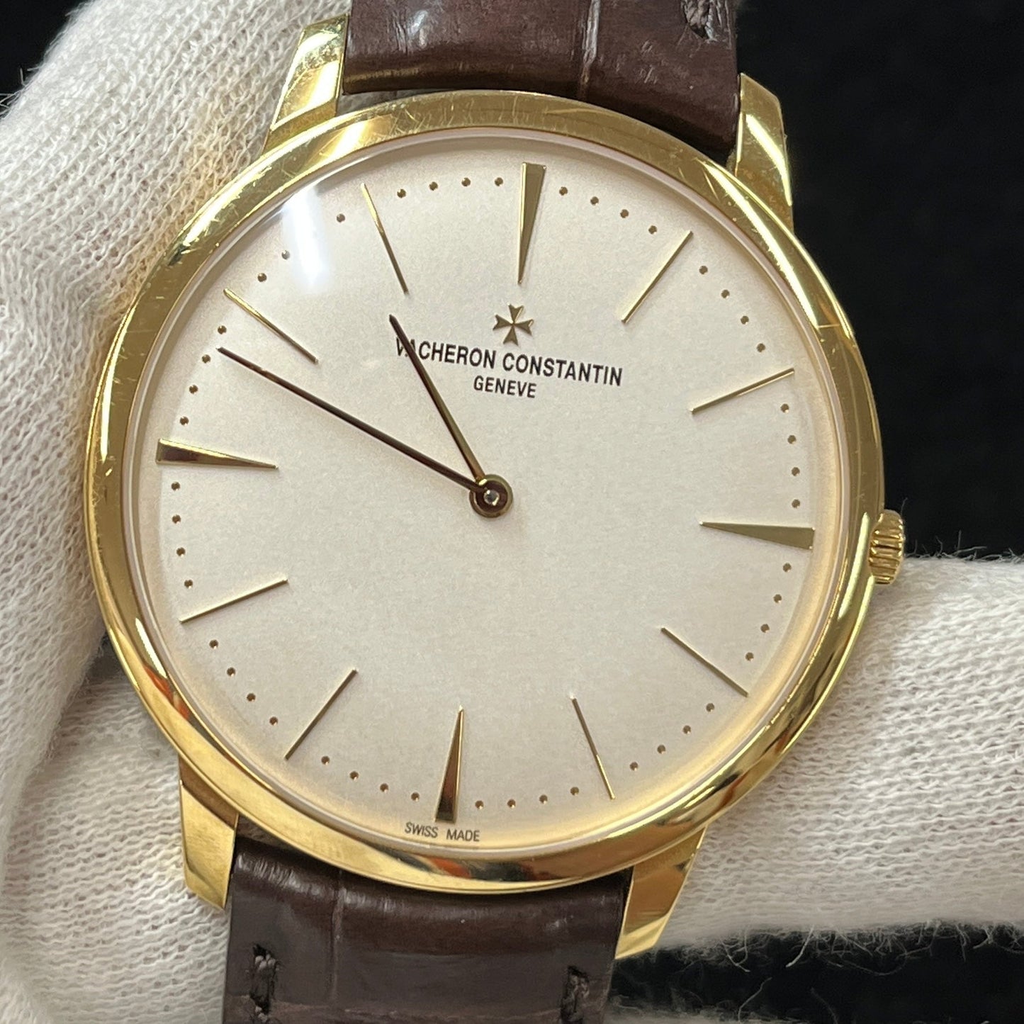 81180 Patrimony YG 2V-C01-00136